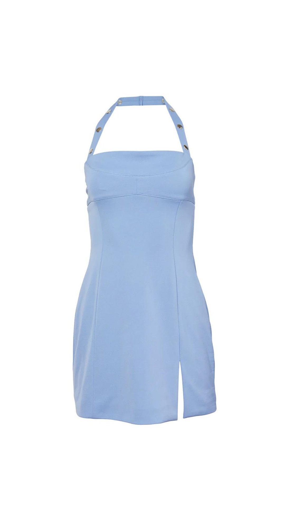 Apron Dress - Fleur Du Mal