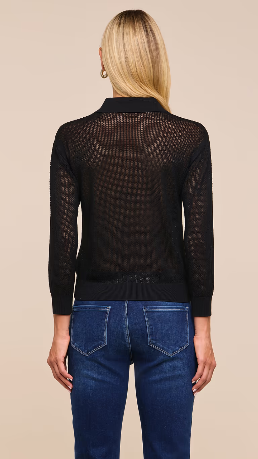 Carine Top