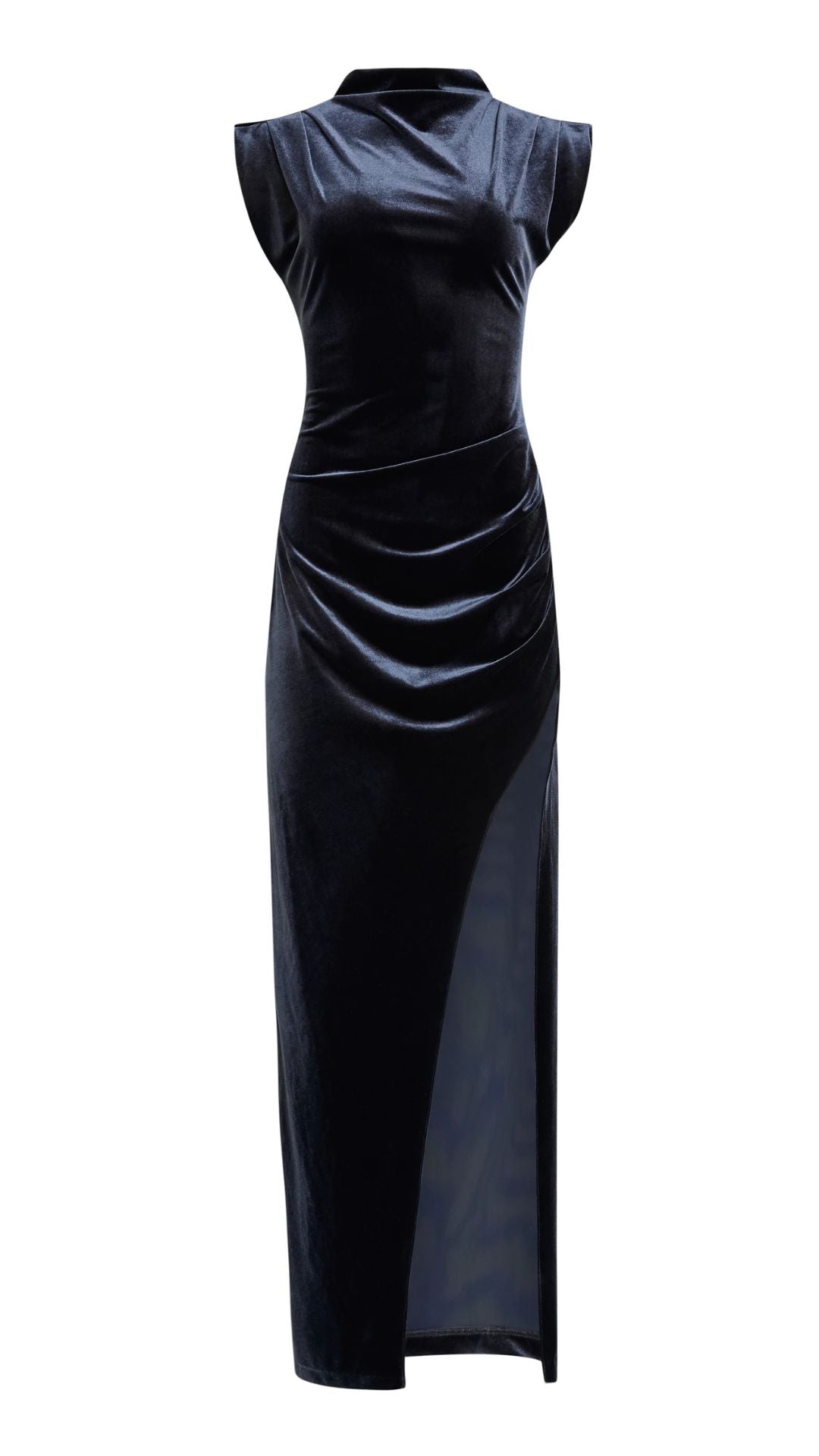 Biella Velvet Gown