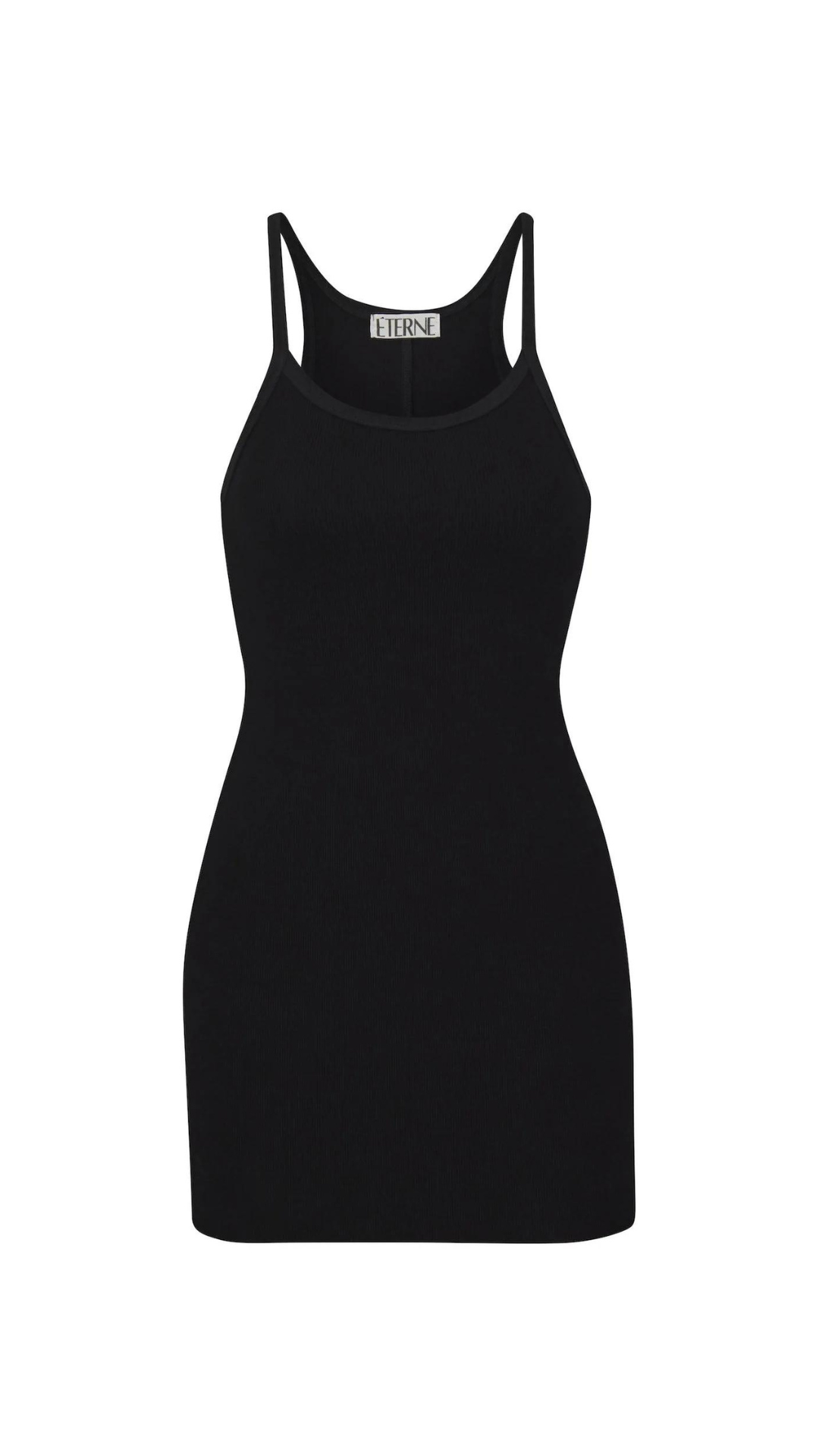 Tank Dress Mini - Eterne