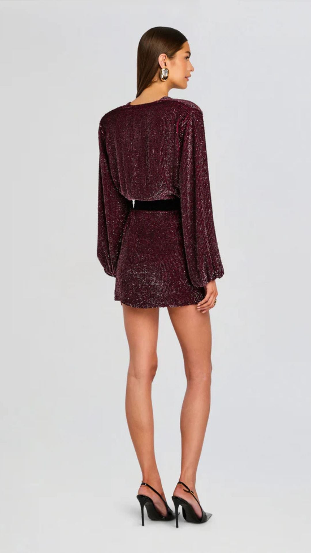 Lilai Dress - Retrofete