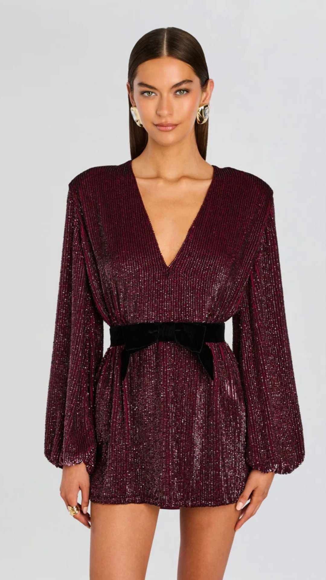 Lilai Dress - Retrofete