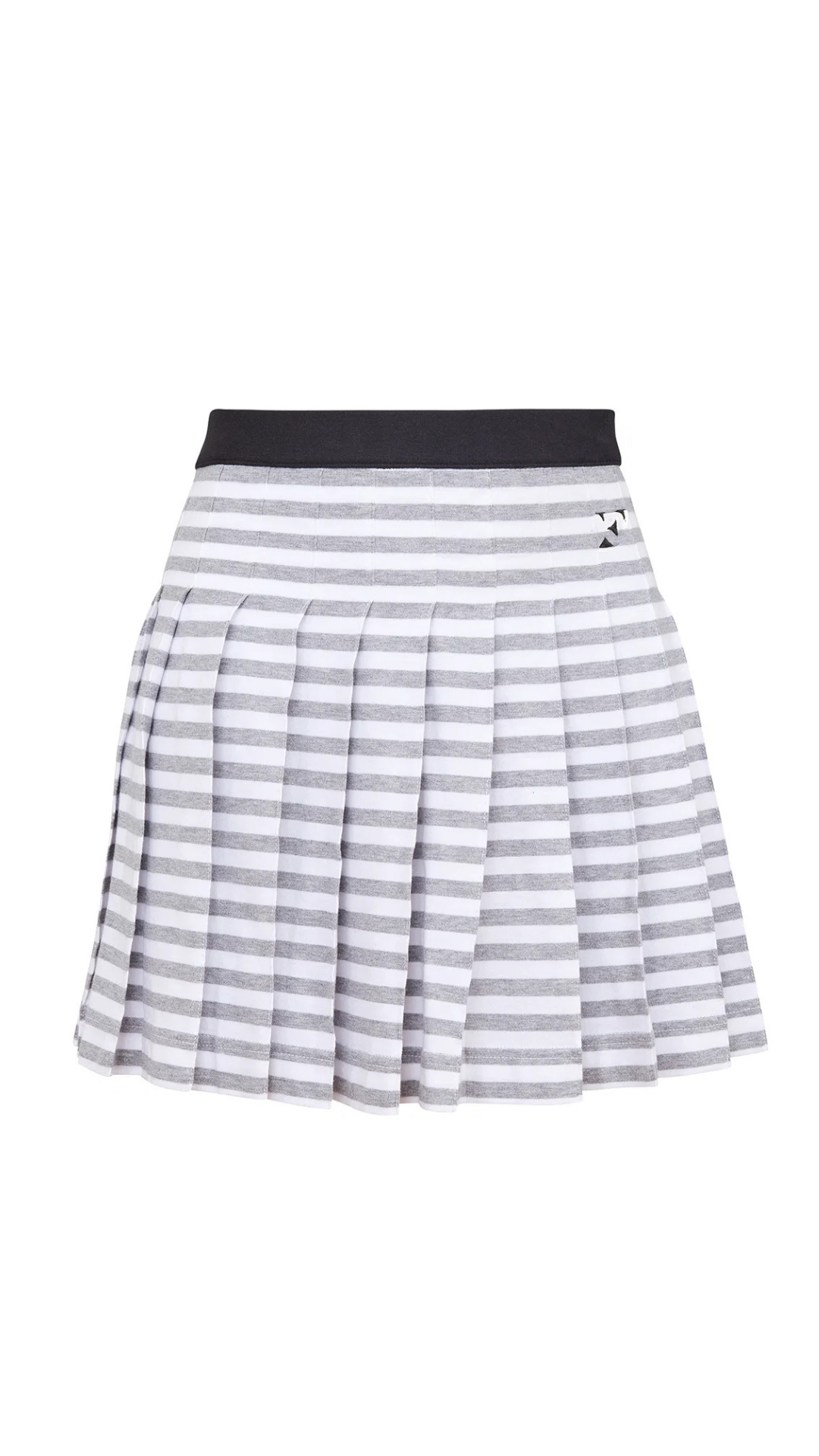 Ivy Pleated Skirt