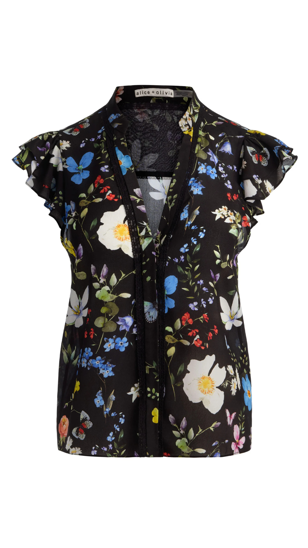 Arlette Flutter