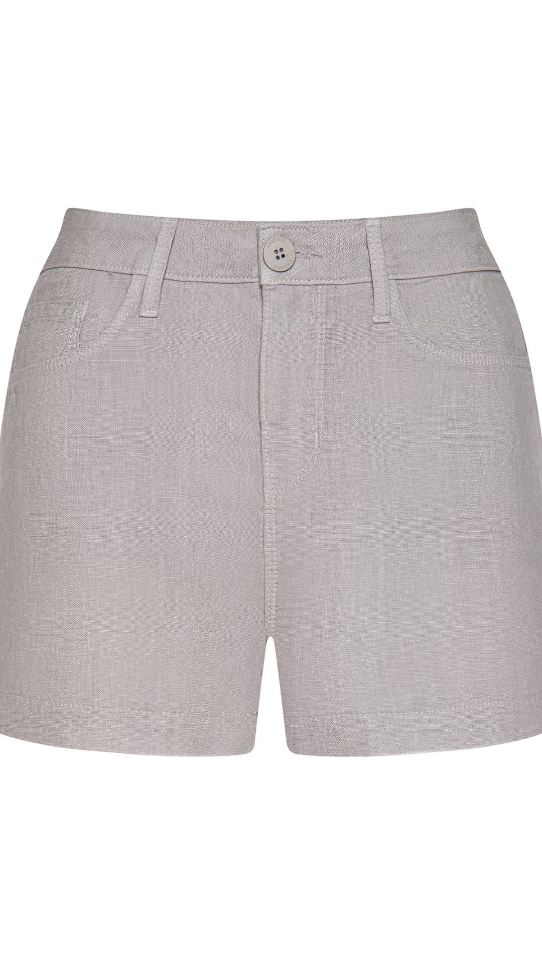 Gina Linen Short - L'Agence