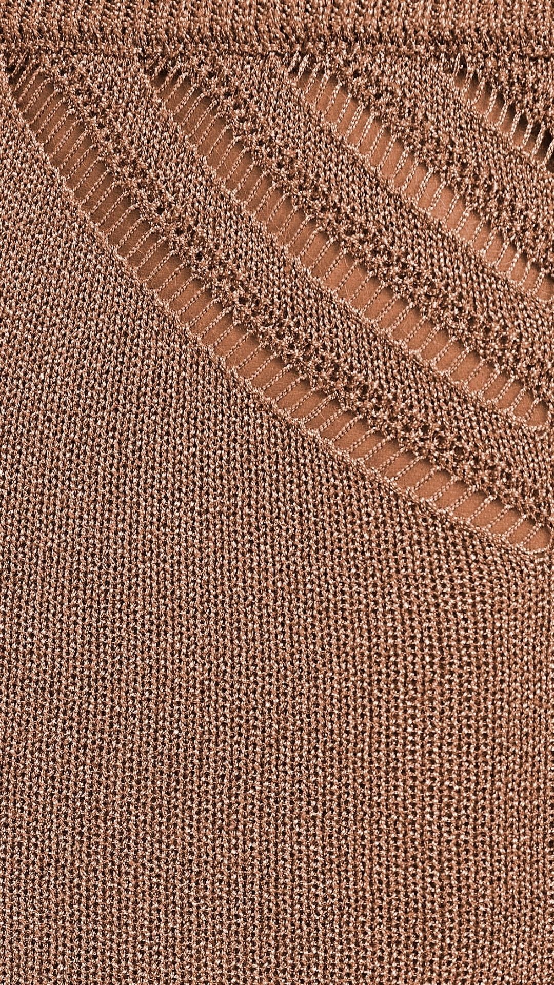 Halle Dress Truffle - Devon Windsor