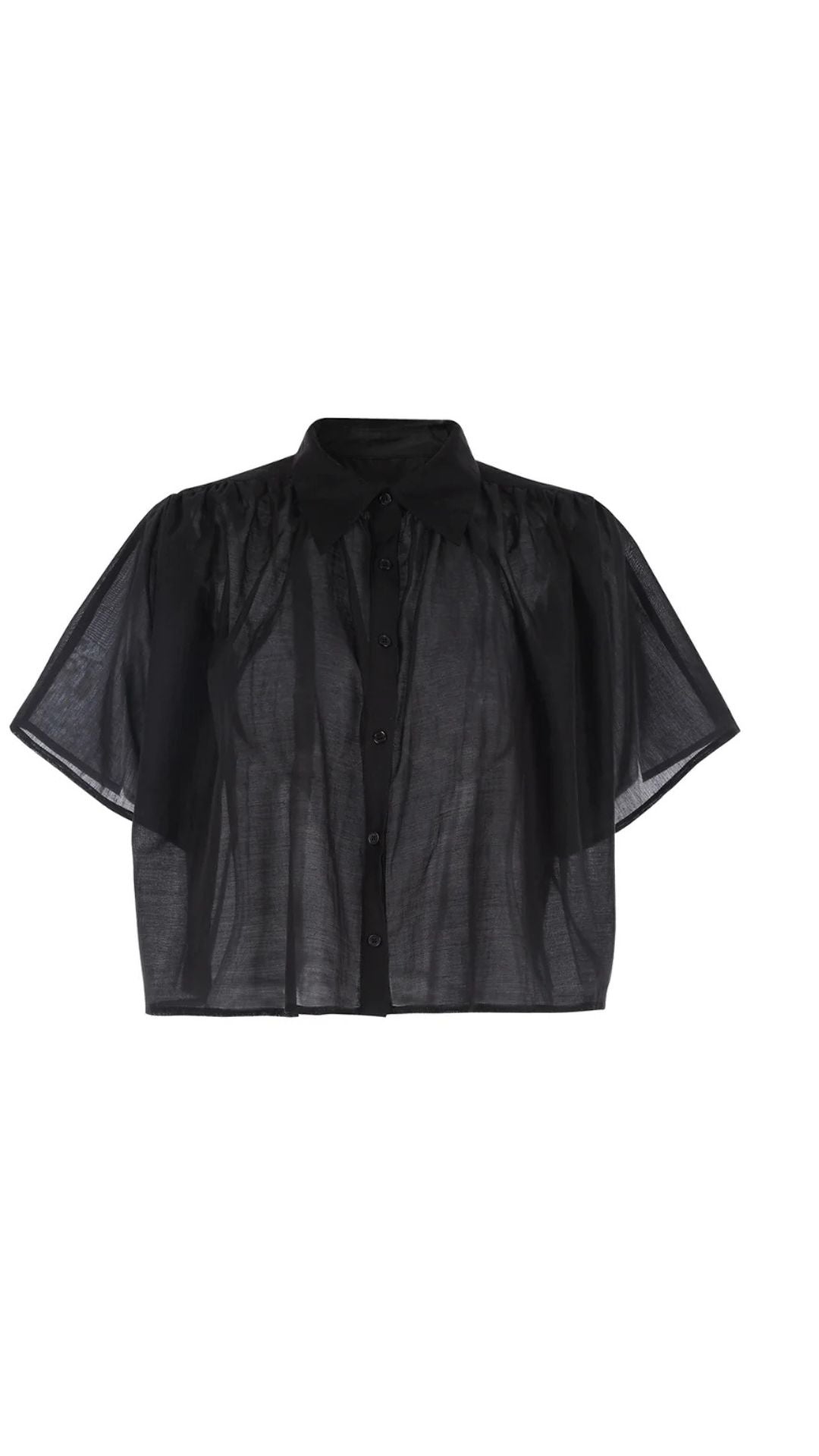 Hayden Shirt