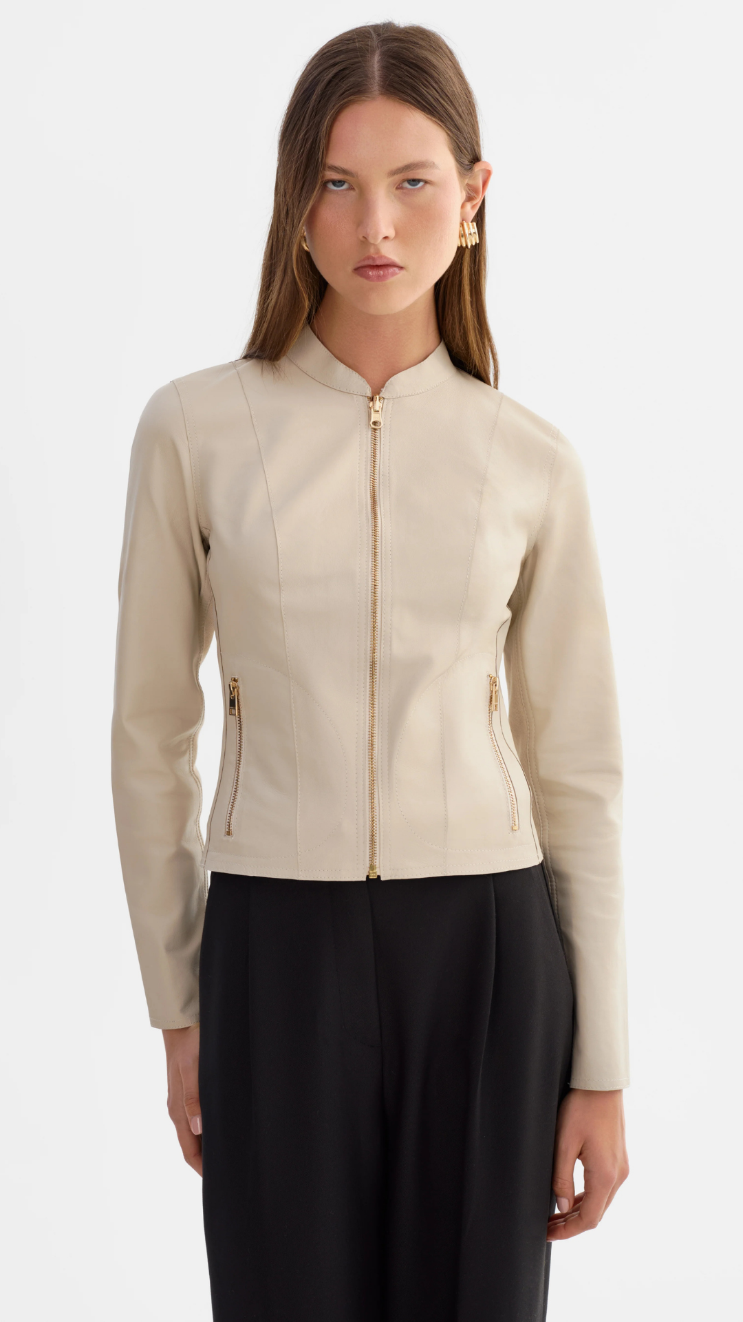 Iconic Reversible Jacket