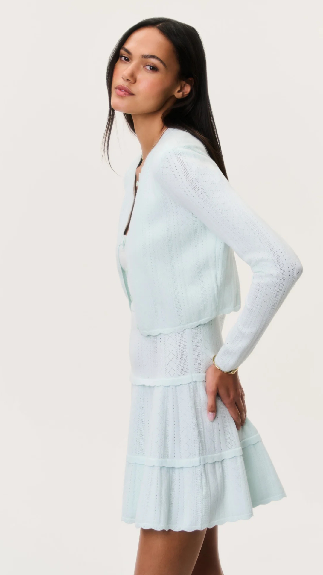 Laighton Dress