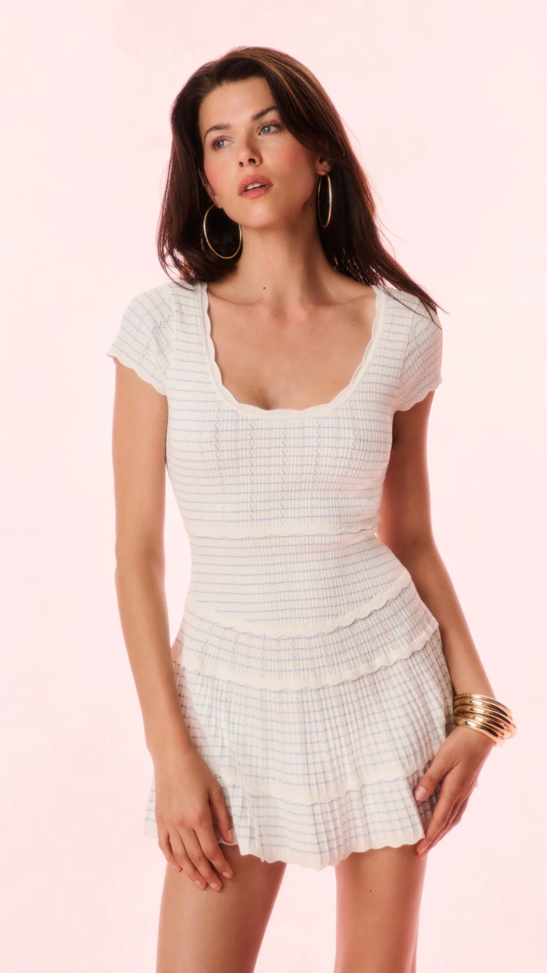 Elisavetta Dress - LoveShackFancy
