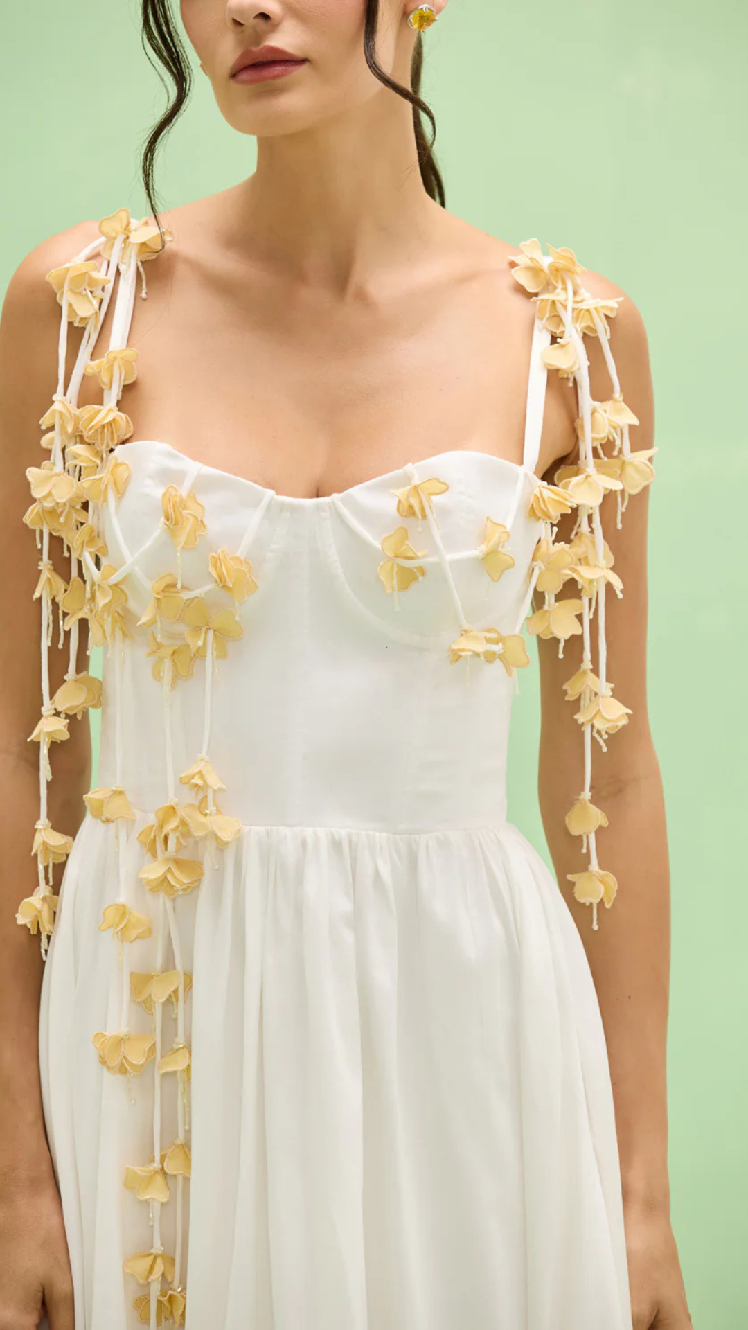 Tricoline Lotus Midi
