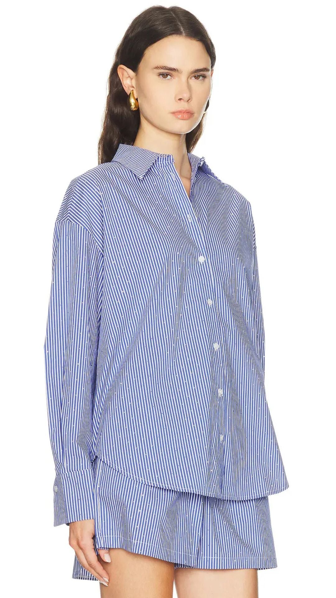 Cannes Shirt - Sans Faff