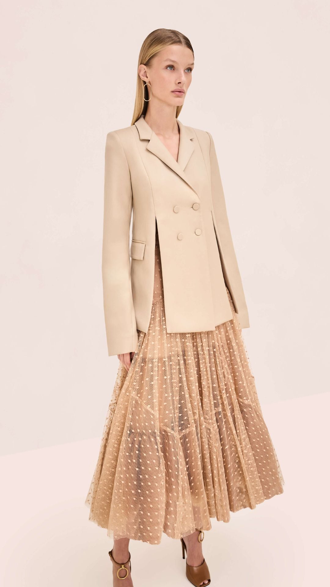 Joaquin Jacket - Alexis