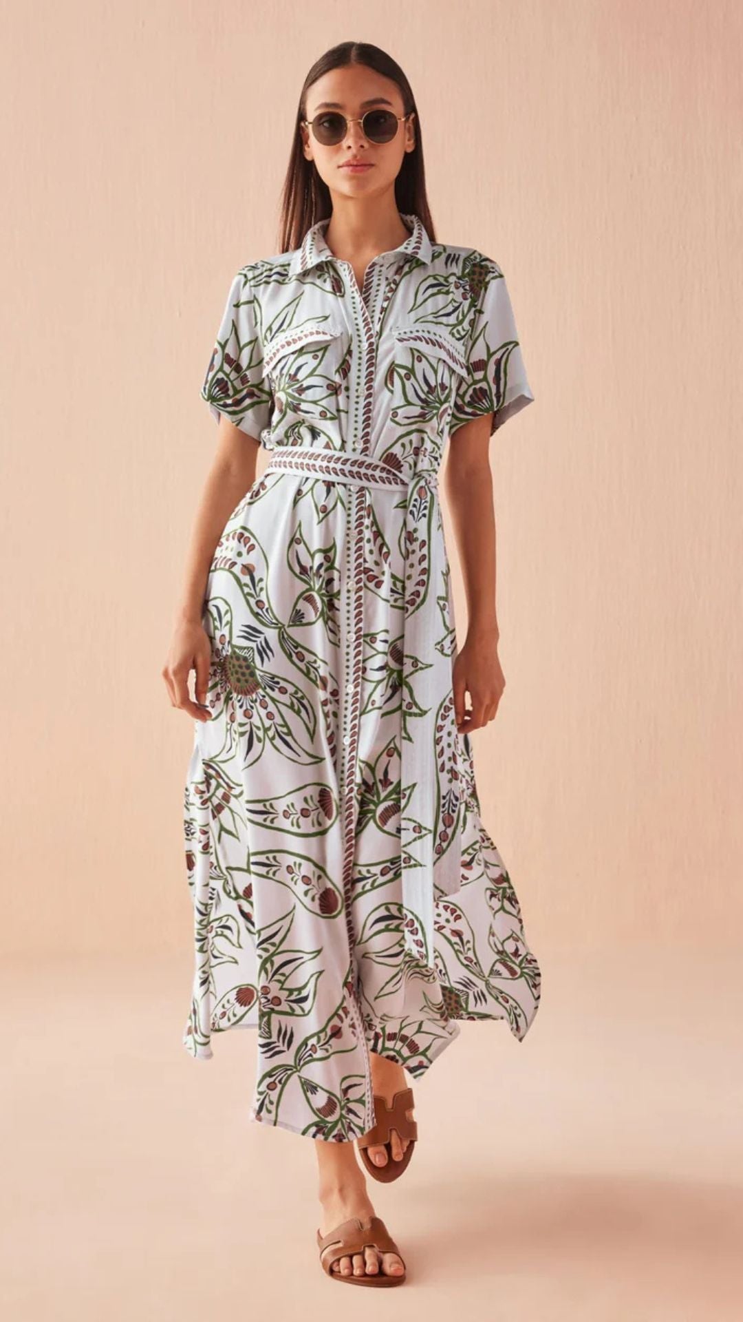 Amira Maxi - Omika
