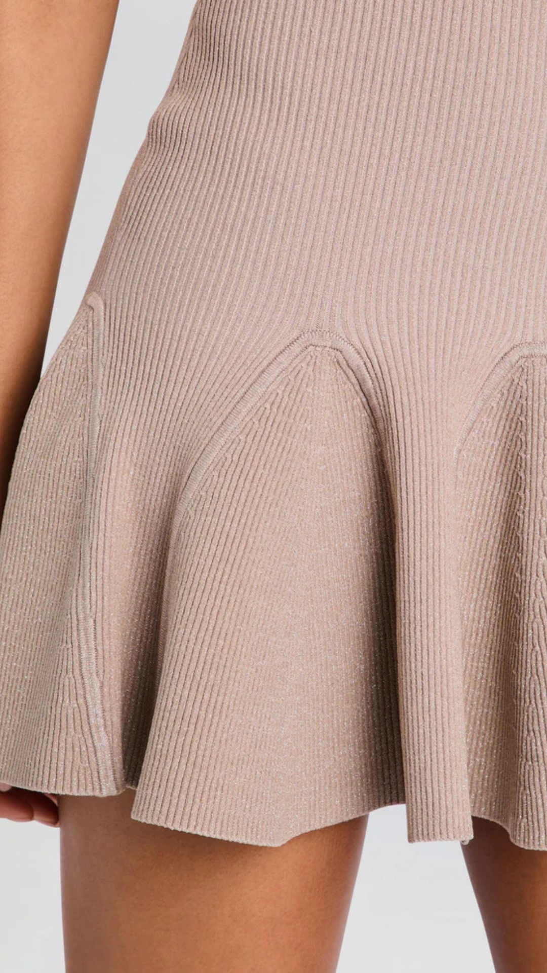 Orielle Knit Dress