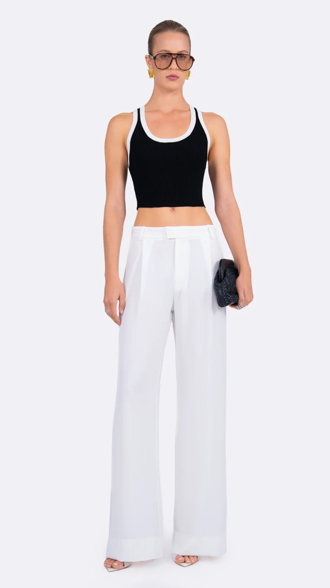 Eve Crop