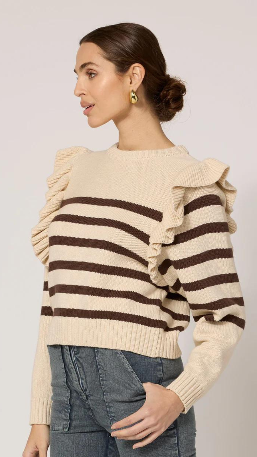 Blair Sweater - Cleobella