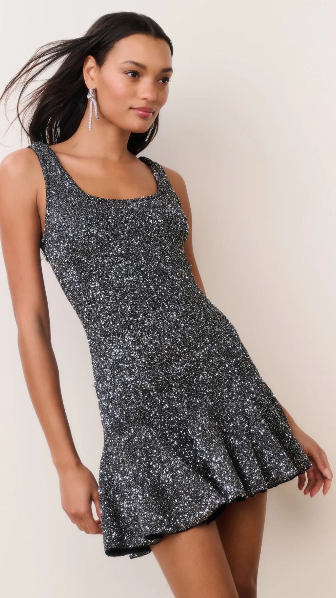 Sarajane Dress - LoveShackFancy