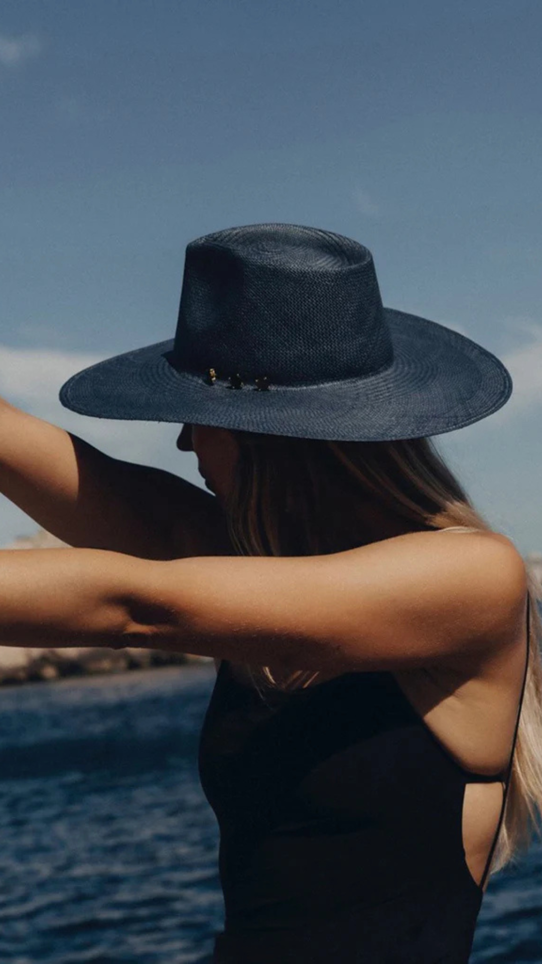 Ella Hat