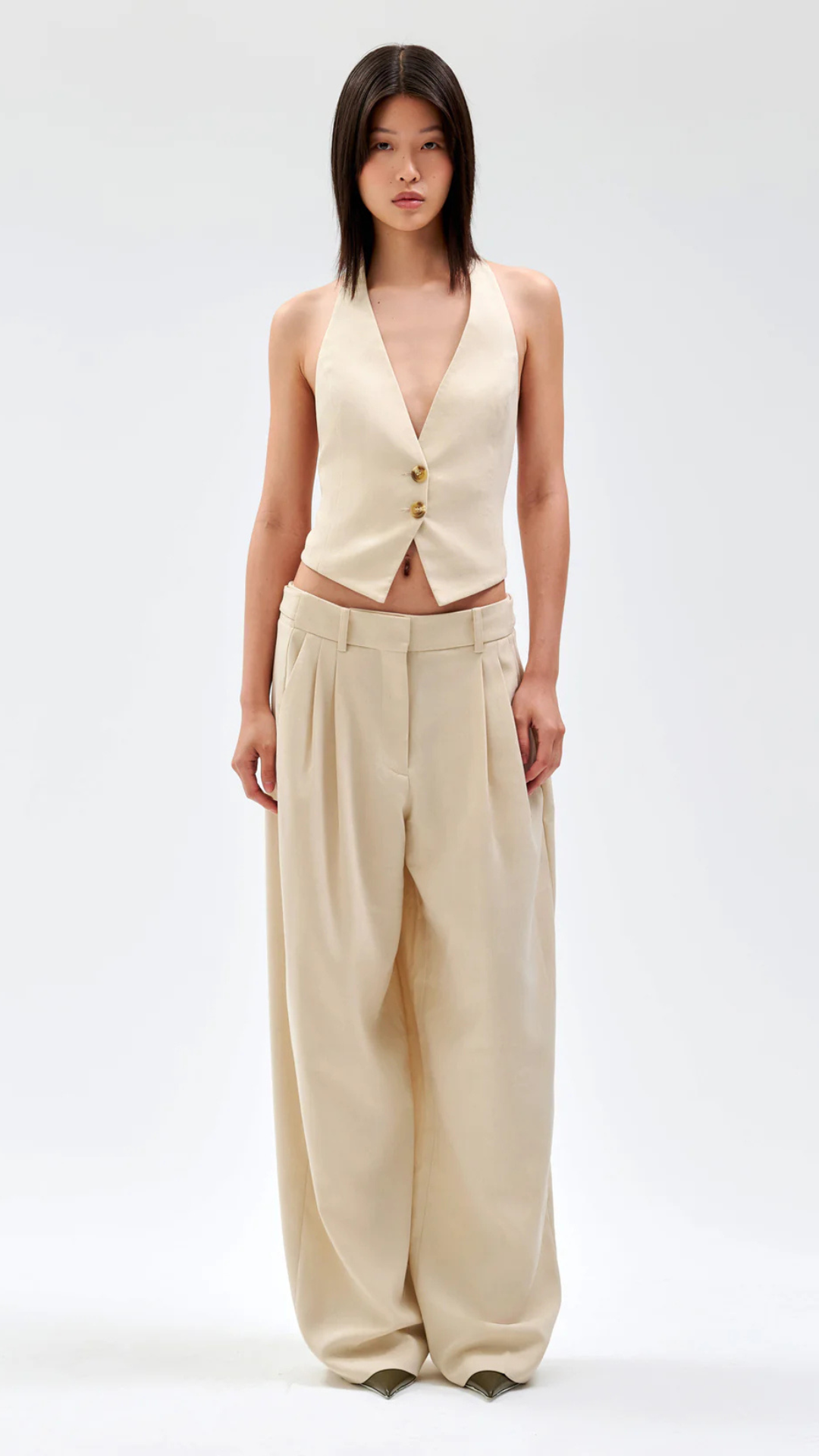 Lido Vest