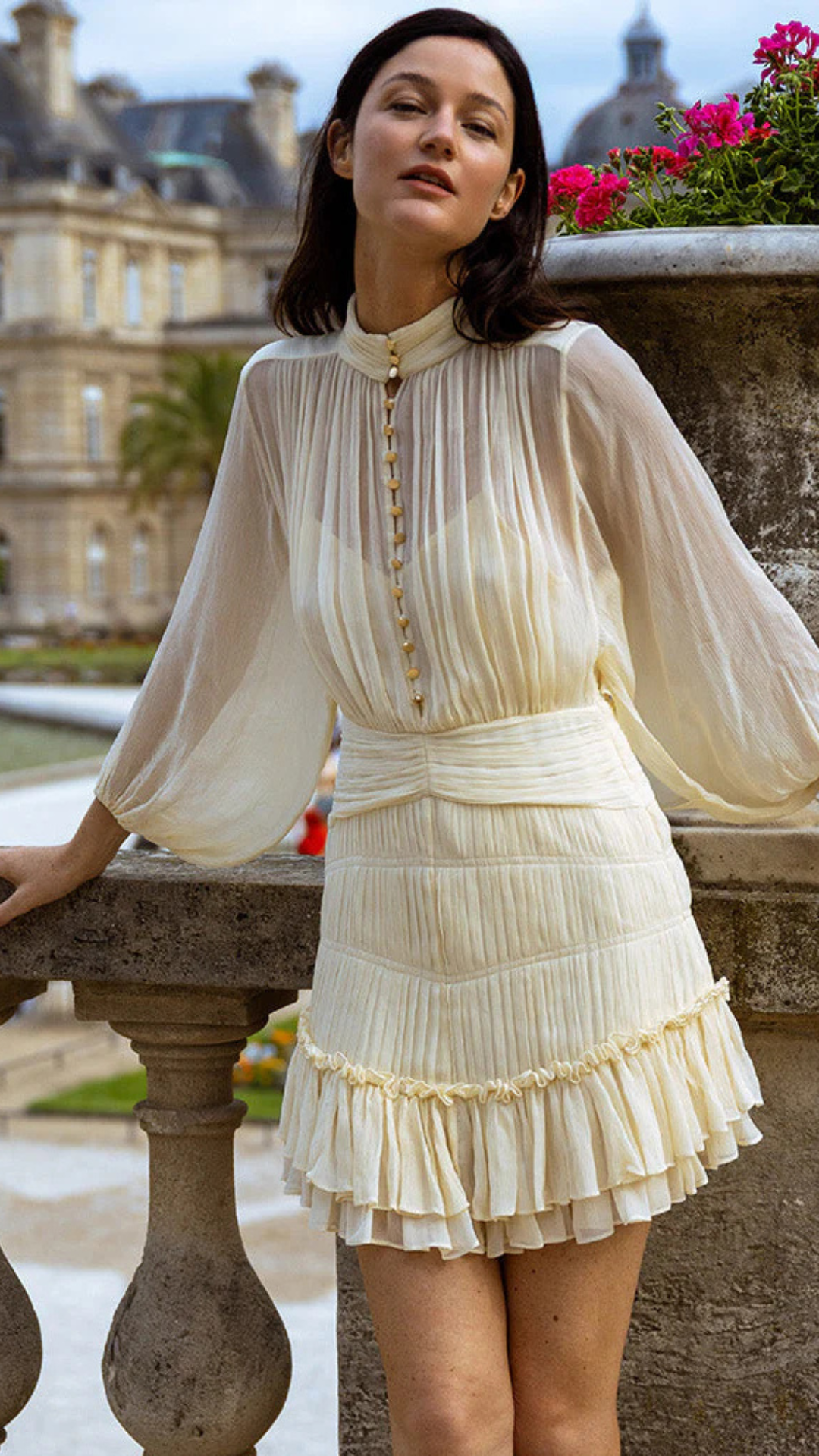Kayla Dress