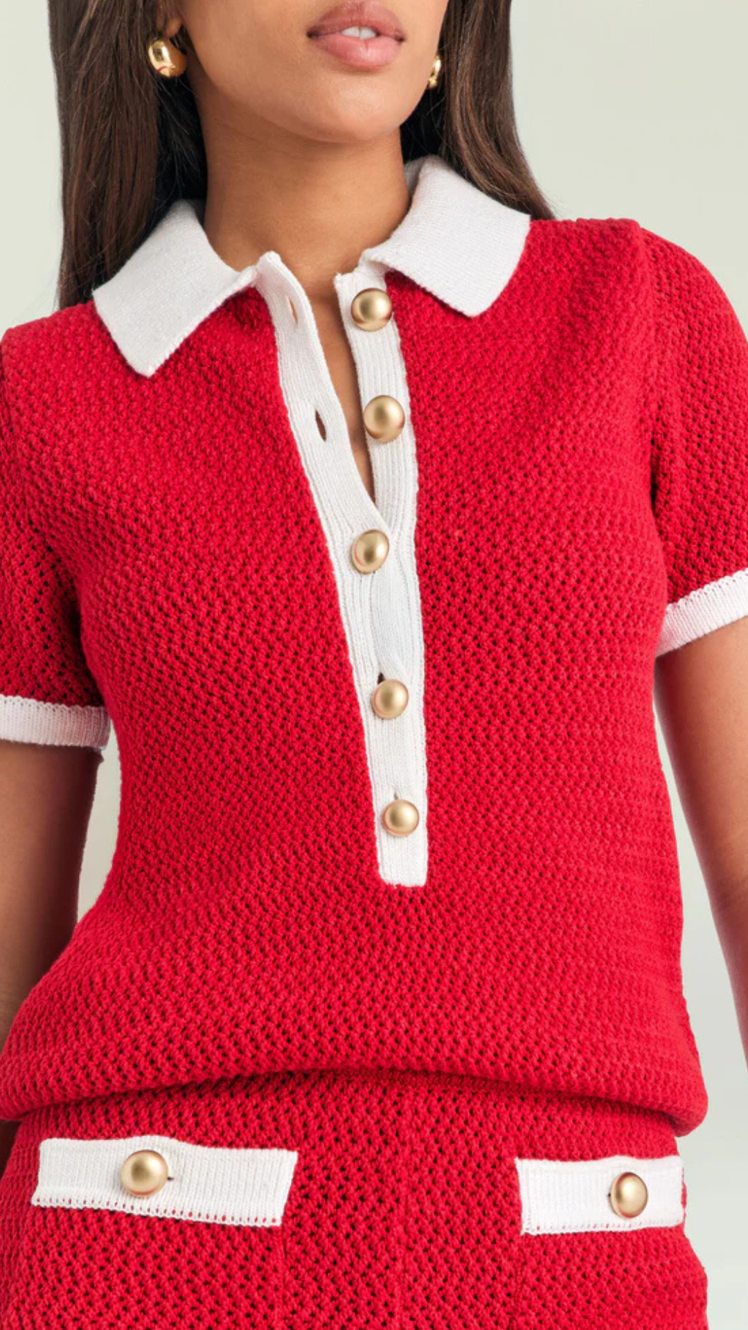 Chicky Romper