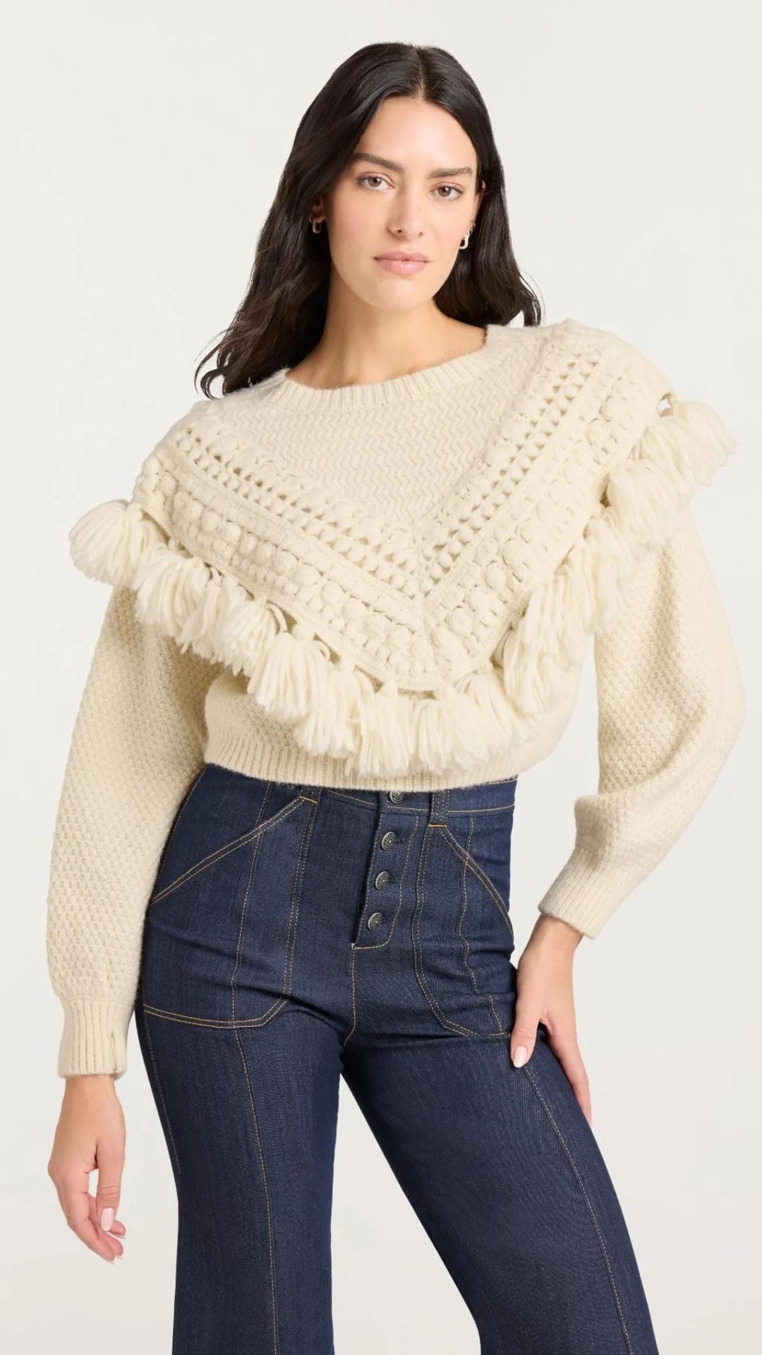 Mariali Pullover