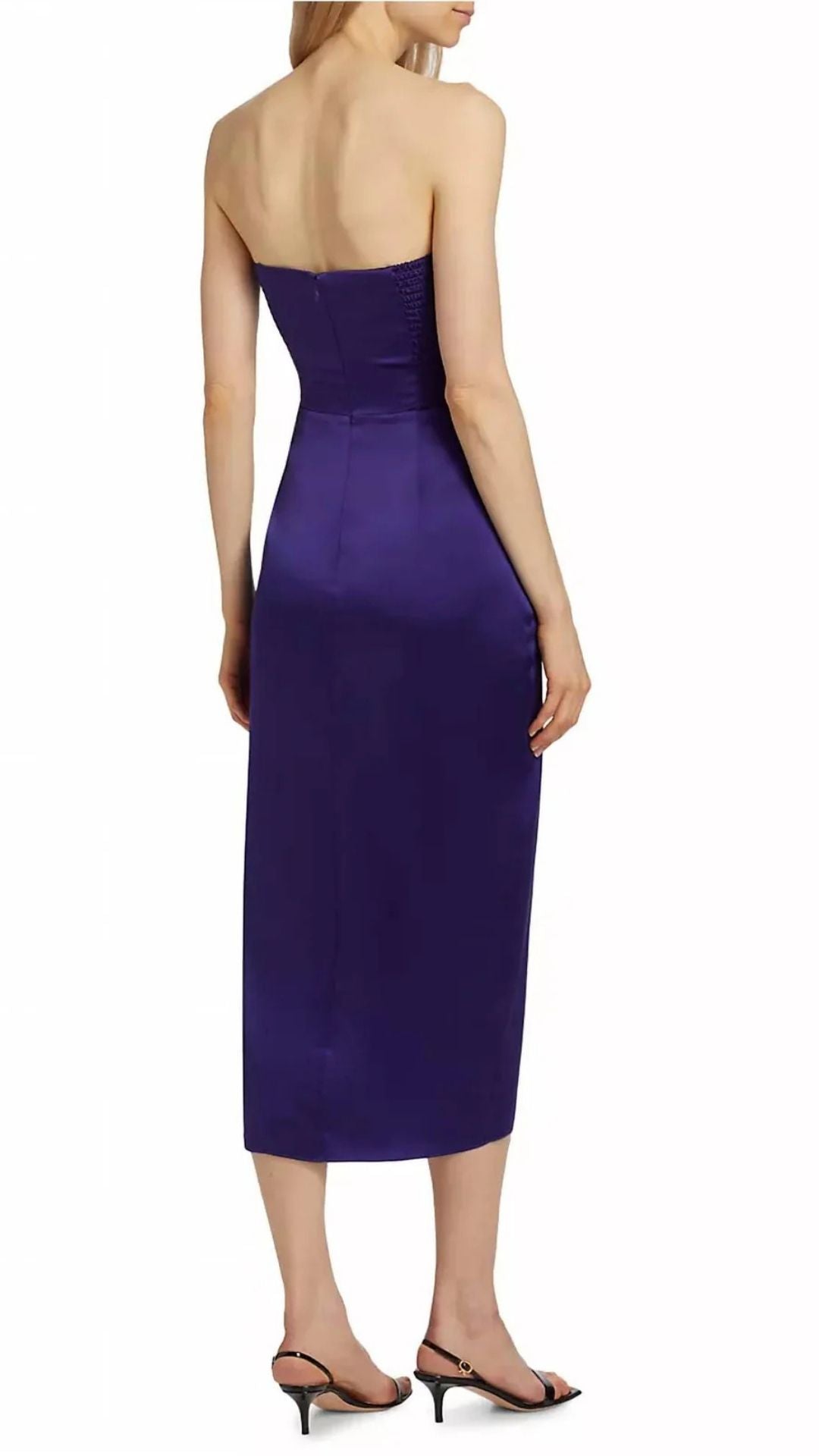 Ivy Dress - Amanda Uprichard