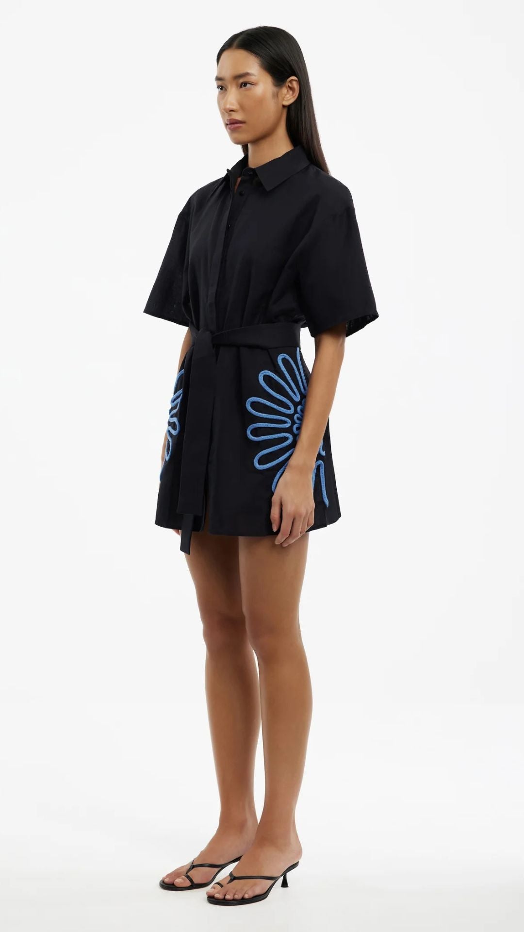 Tara Shirt Dress - Significant Other