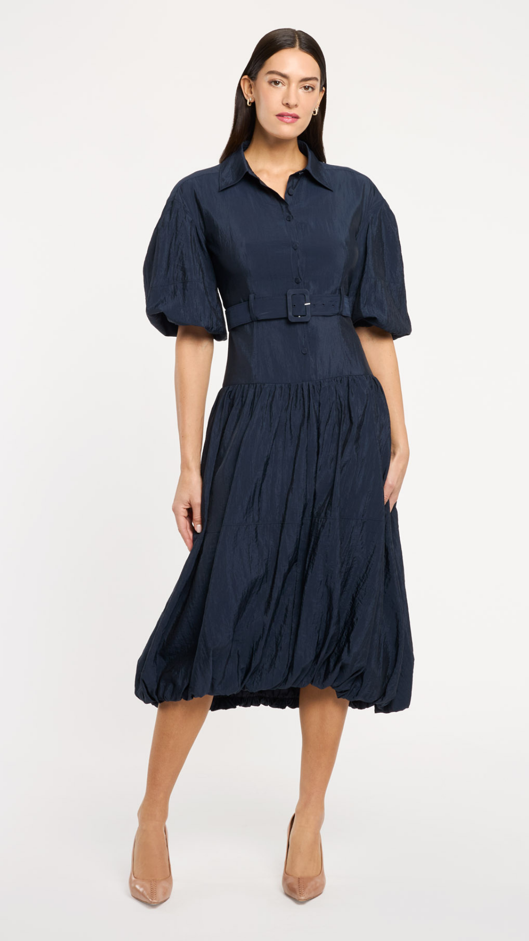 Dahlia Dress