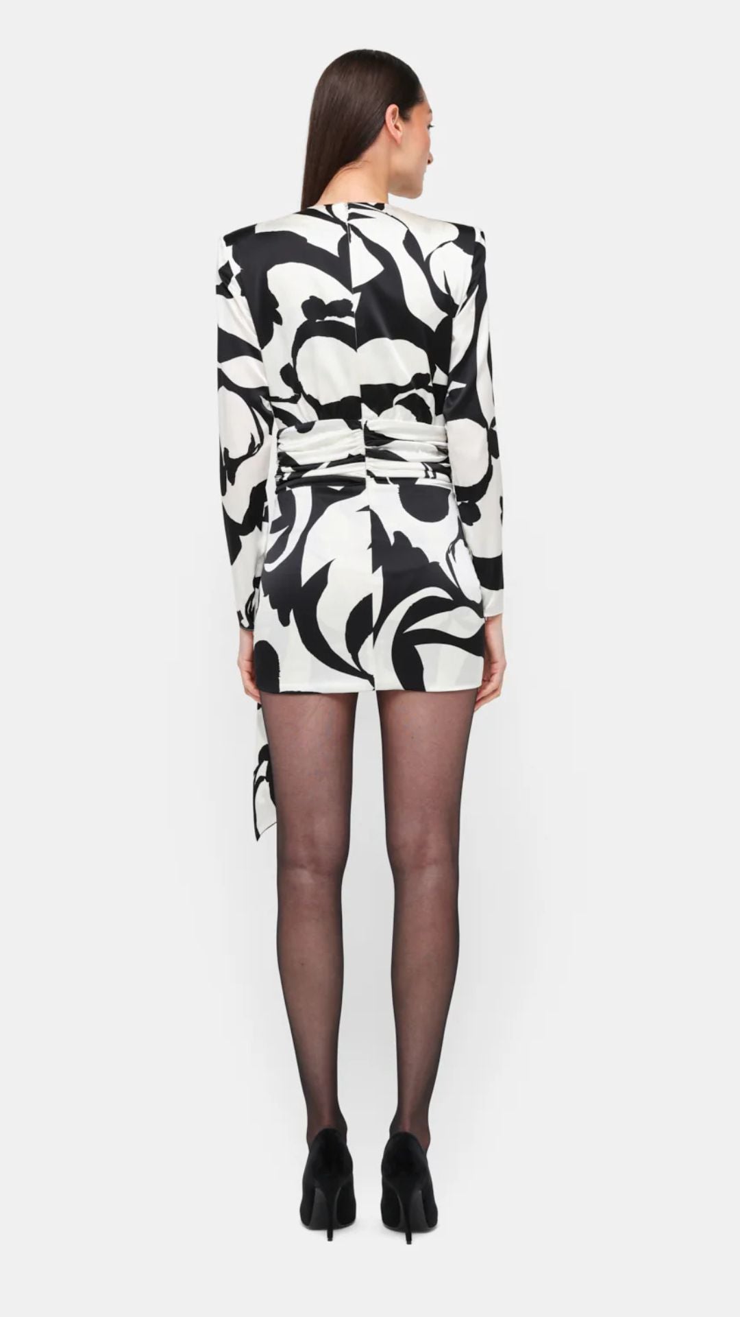 Kit Dress - Ronny Kobo