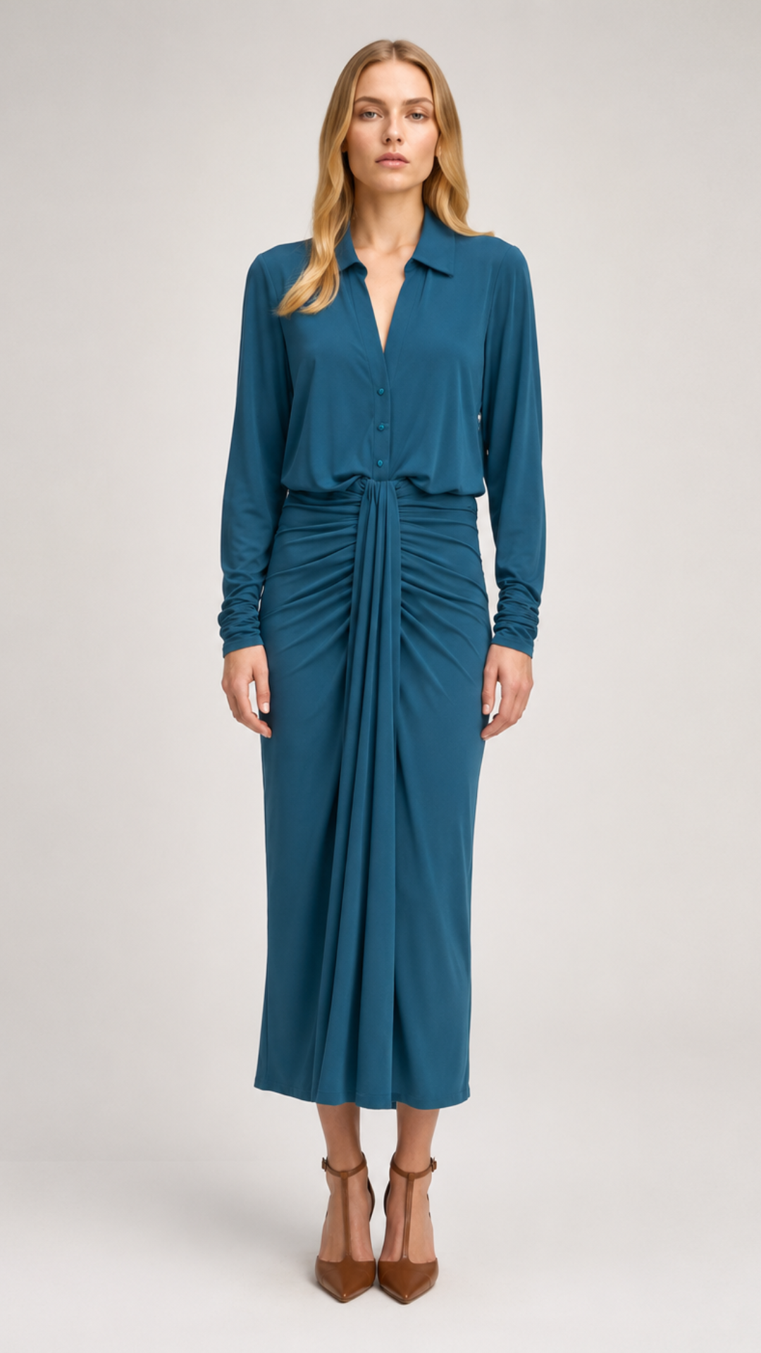 Seferina Dress