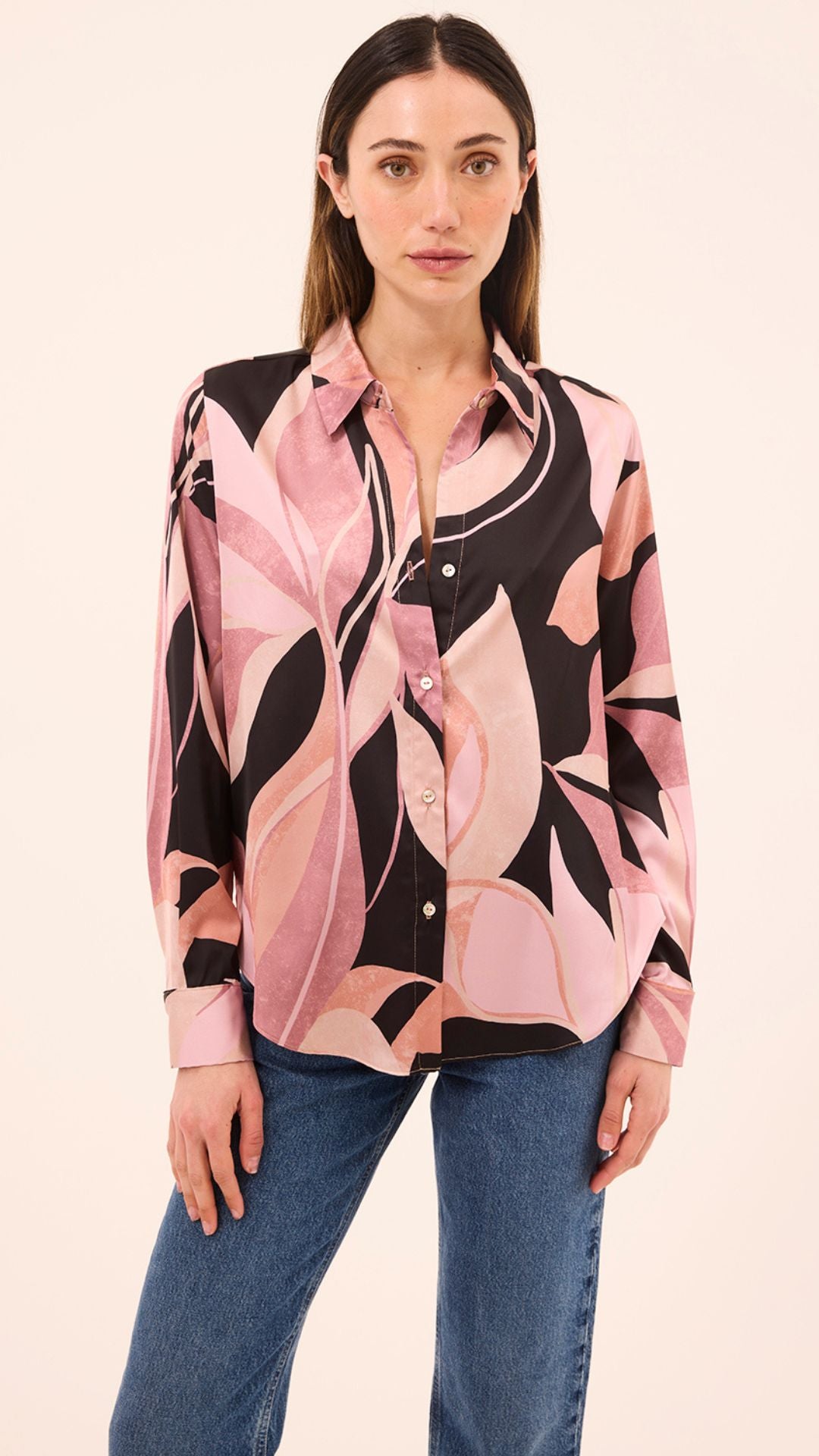 Celine Top Moody - Misa