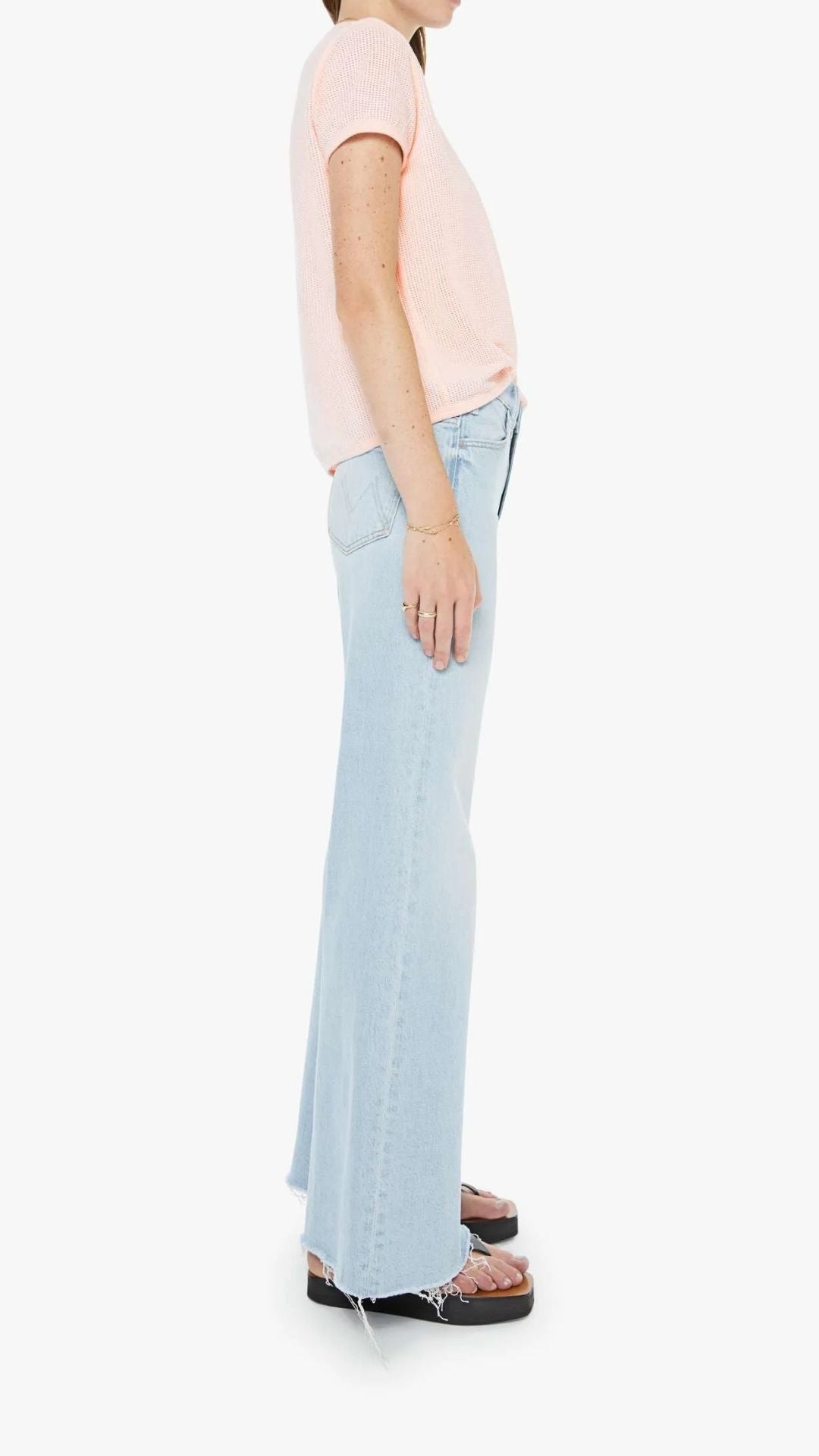 Hustler Roller Skimp Fray