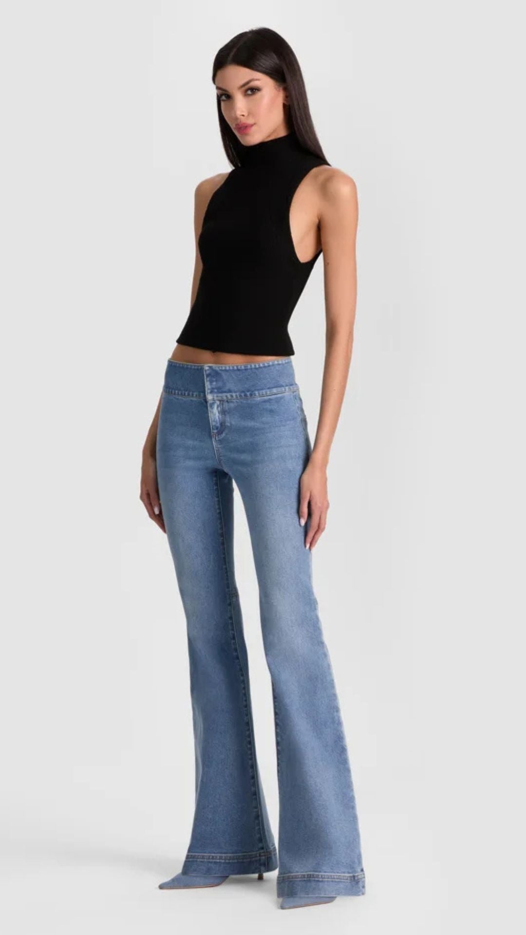 Hot Jean