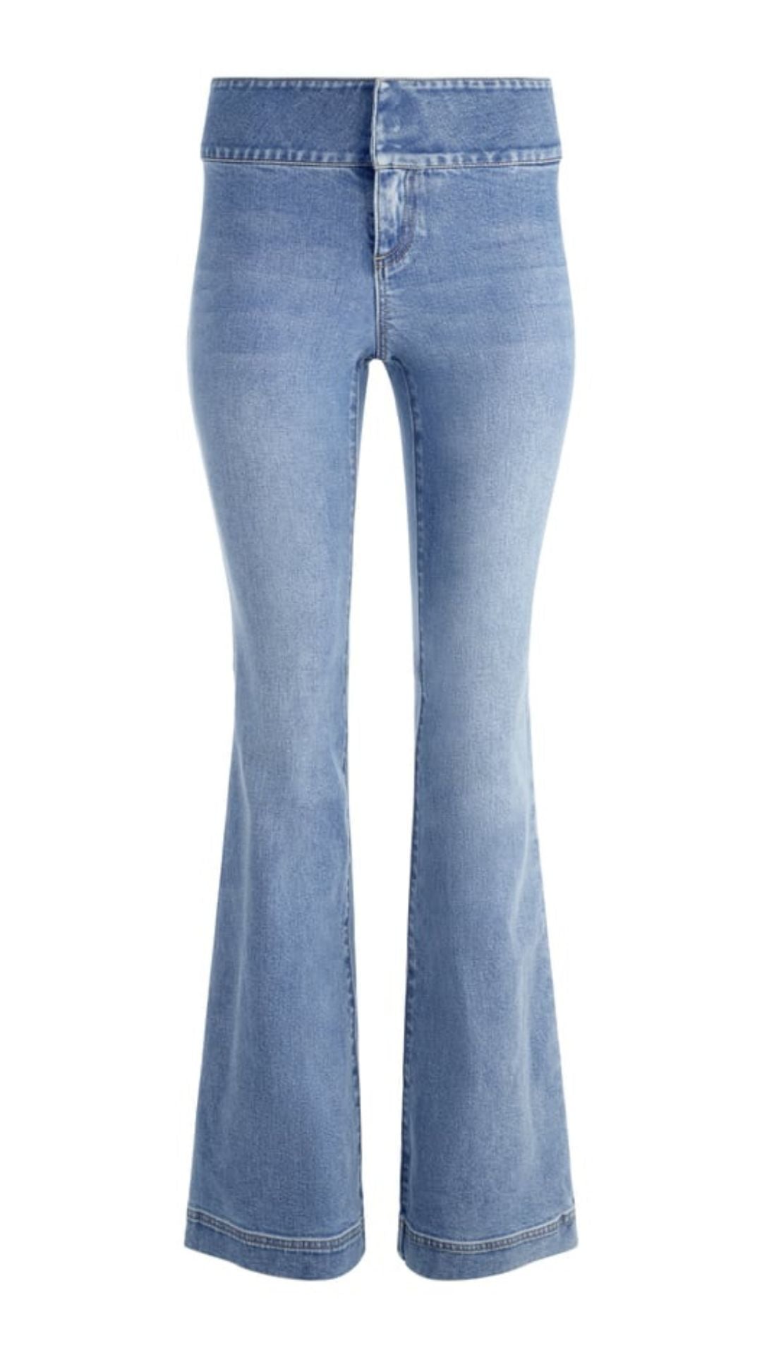 Hot Jean