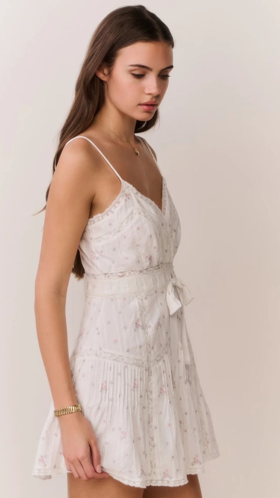 Sibelle Dress