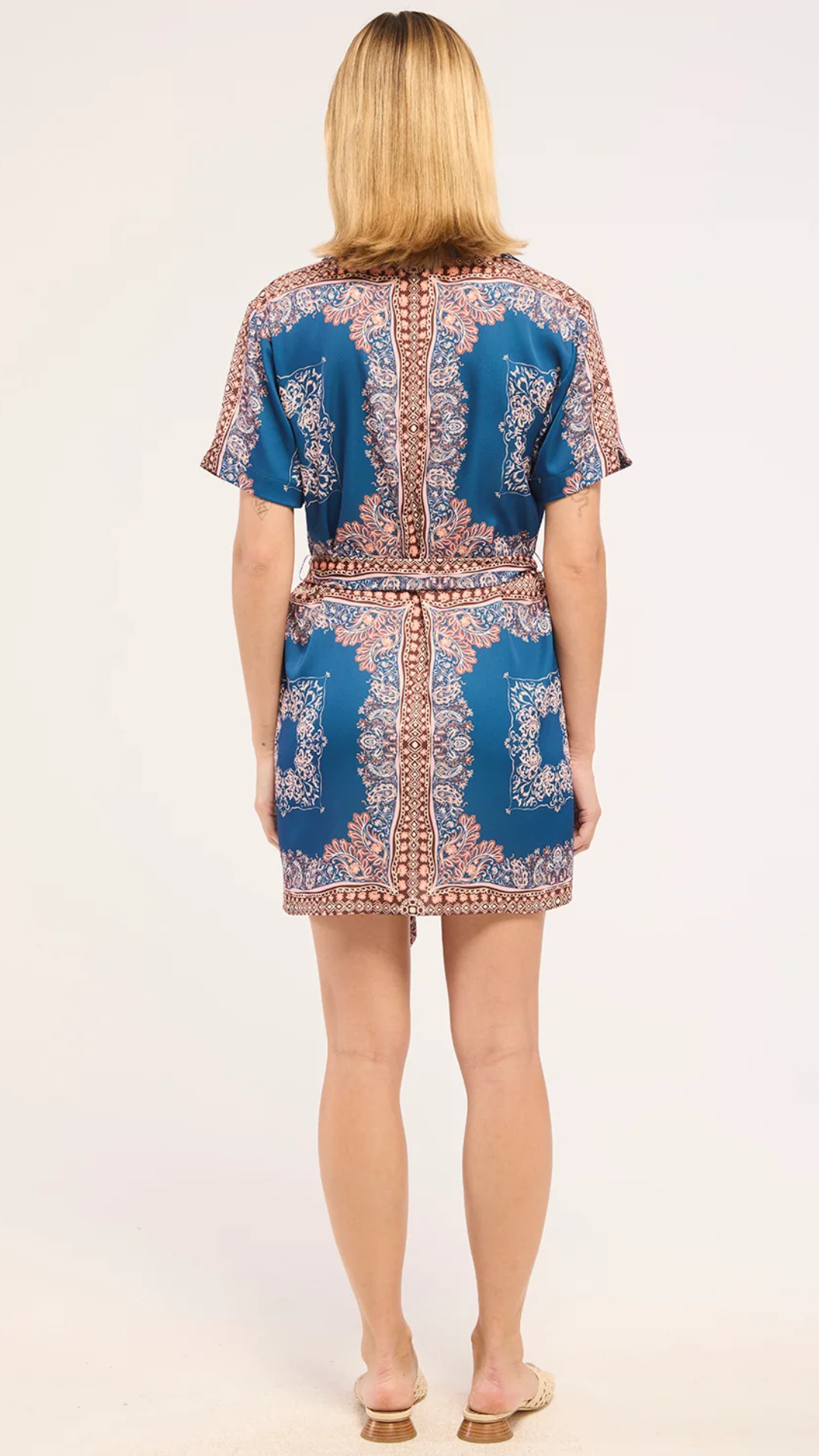 Holland Dress