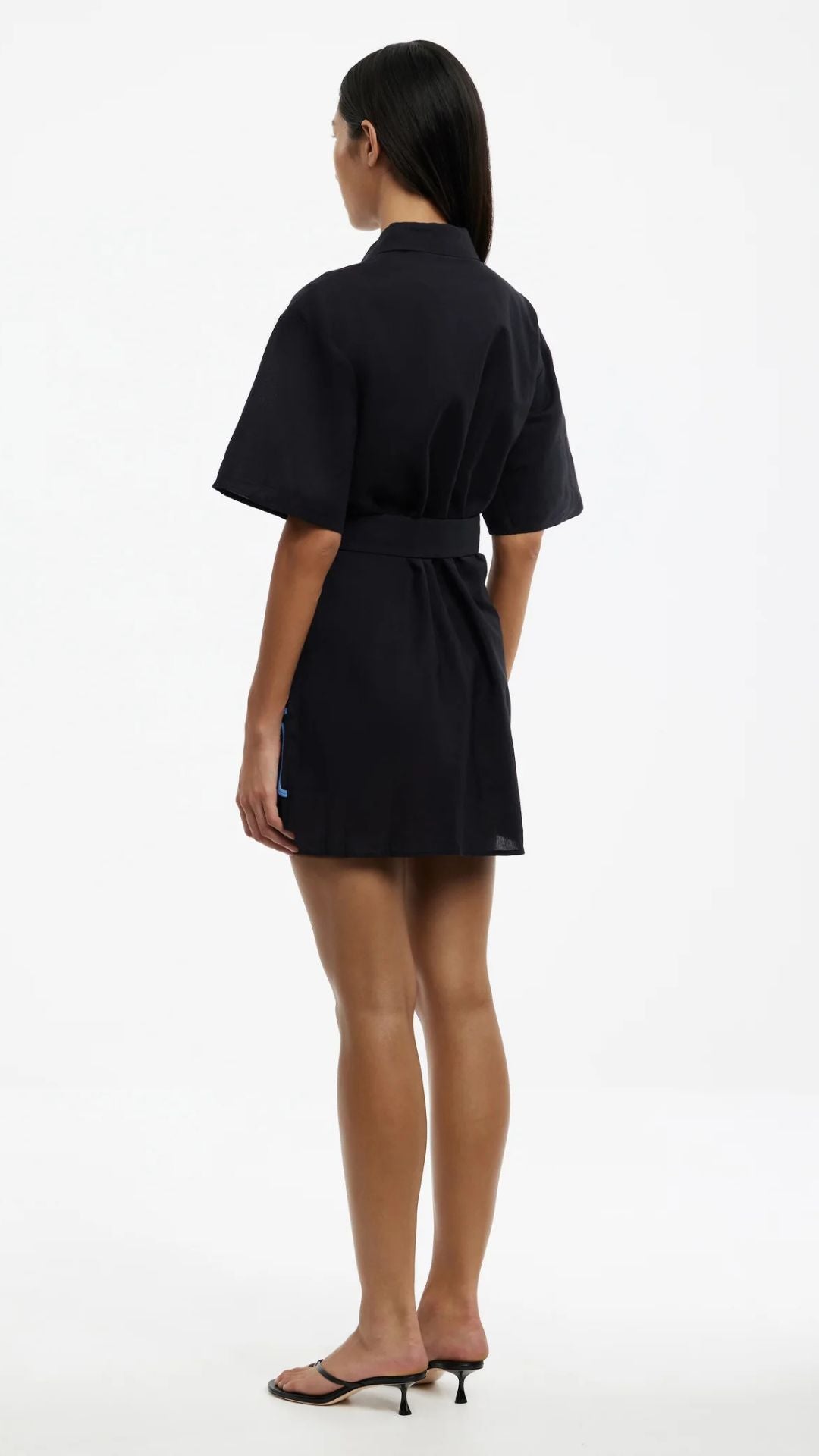 Tara Shirt Dress - Significant Other
