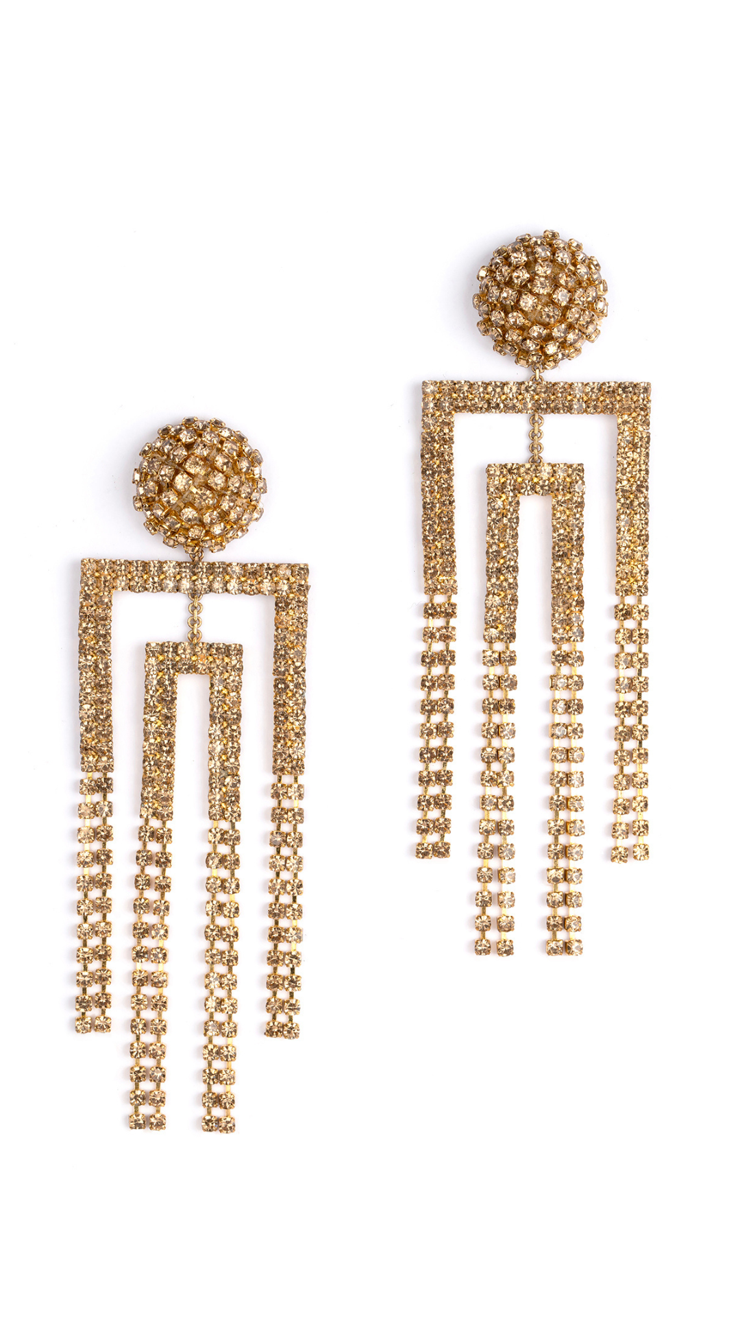 Arita Earring - Deepa Gurnani