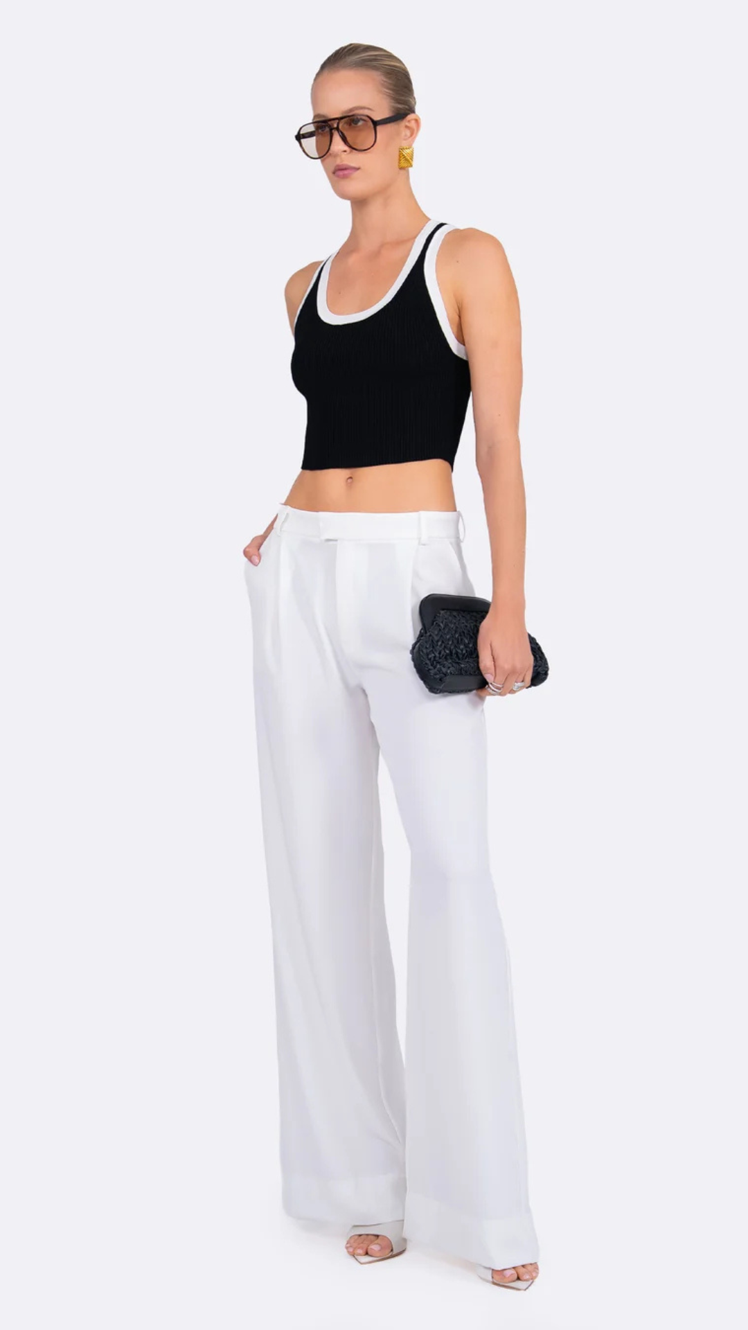 Eve Crop