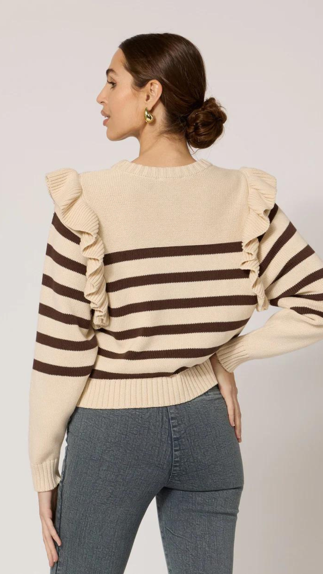 Blair Sweater - Cleobella