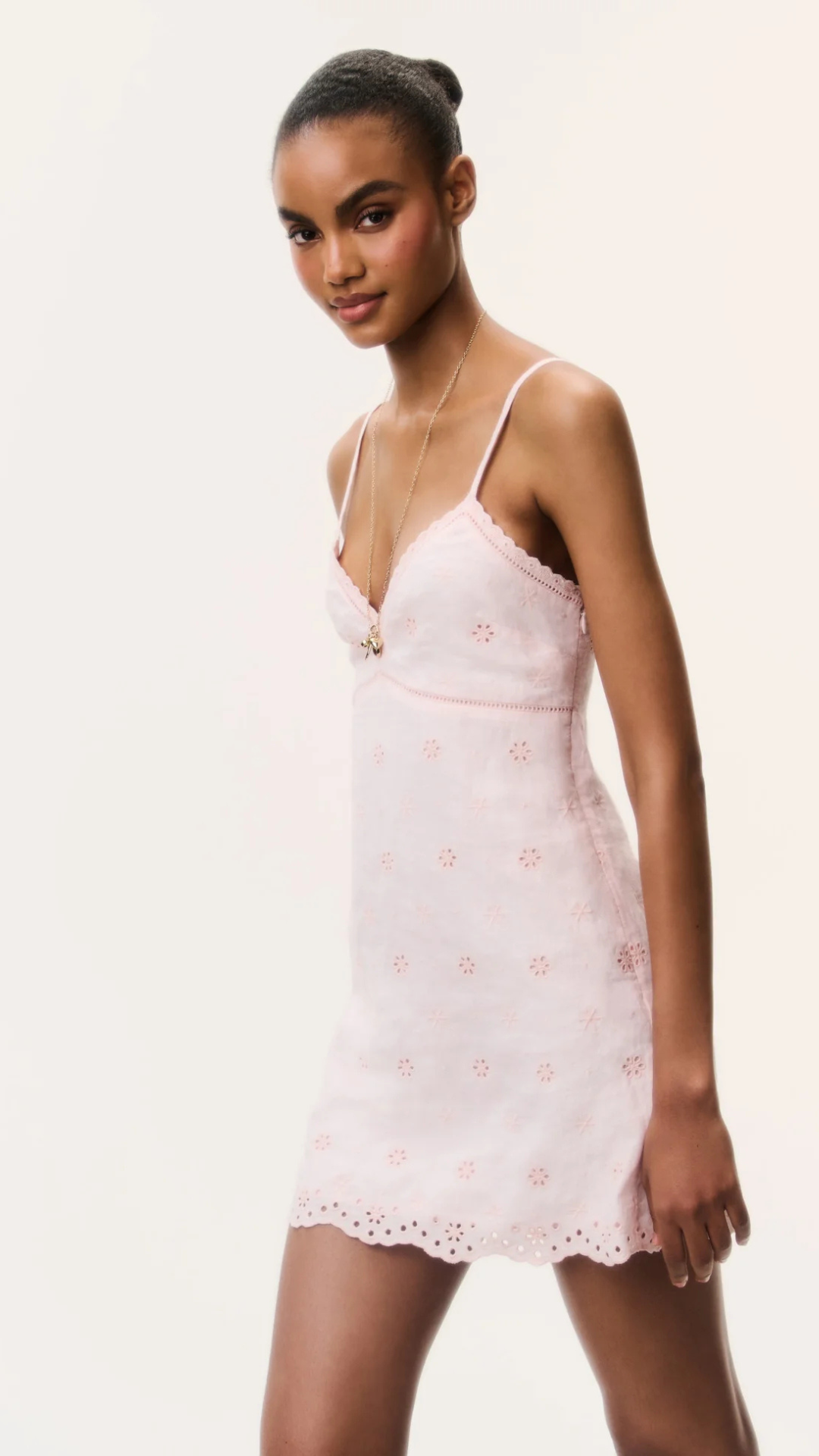 Becklyn Dress - LoveShackFancy