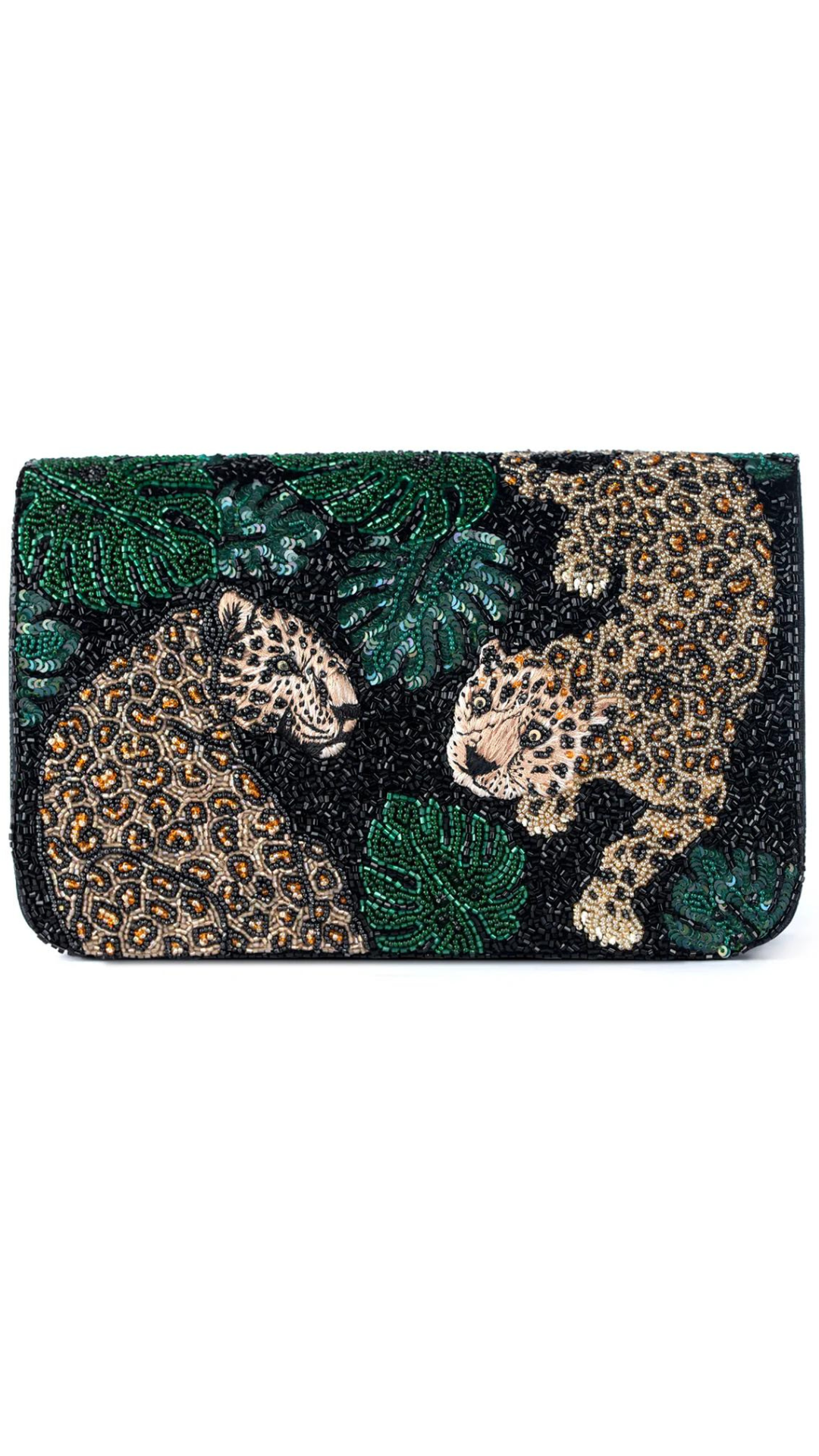 Dorette Clutch - Deepa Gurnani