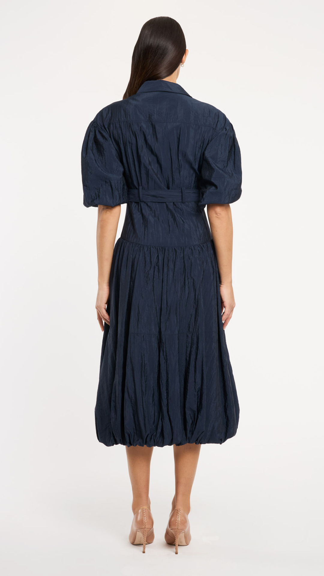 Dahlia Dress