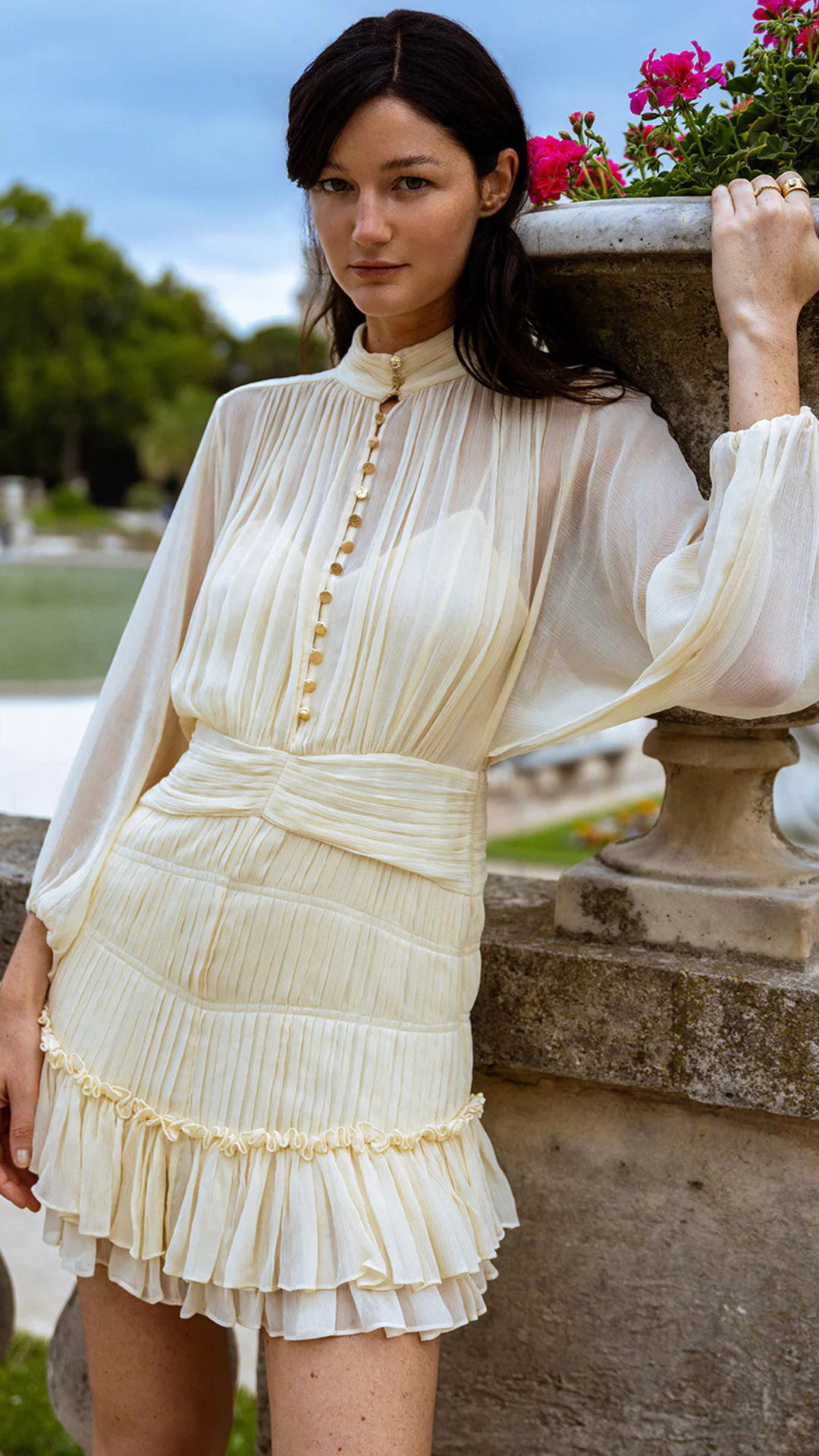 Kayla Dress