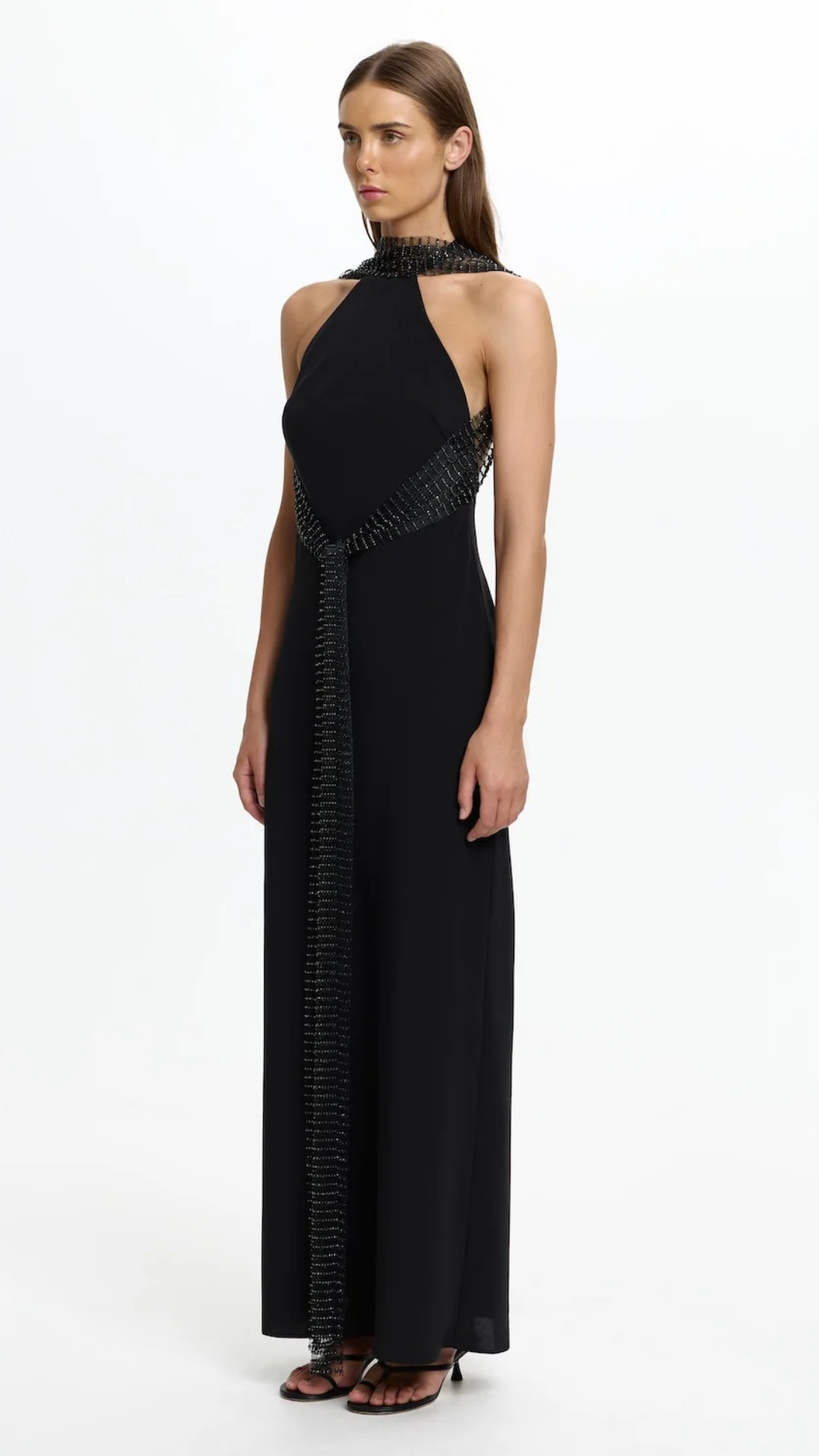 Robin Maxi Dress
