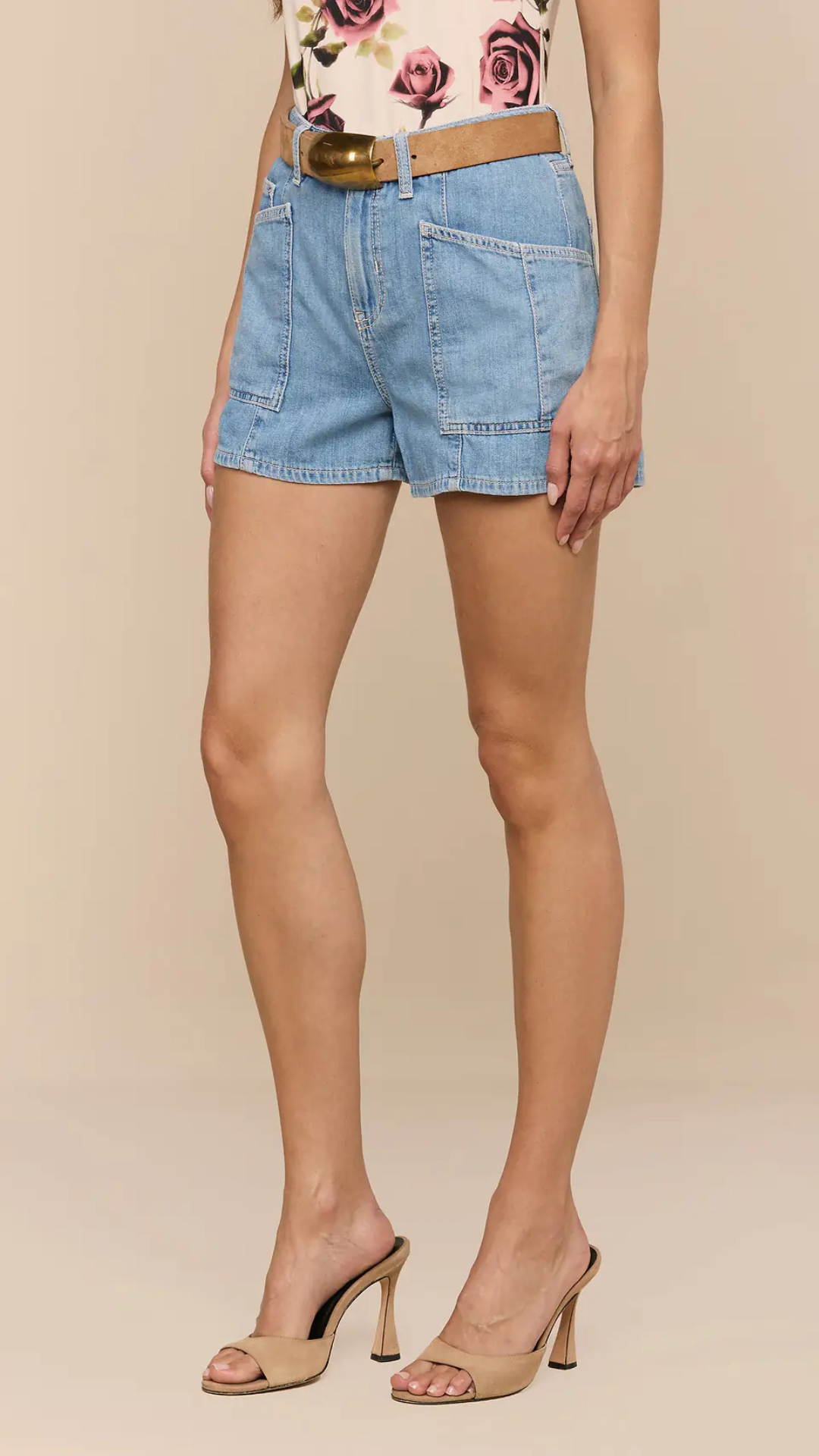 Kyra Jean Short