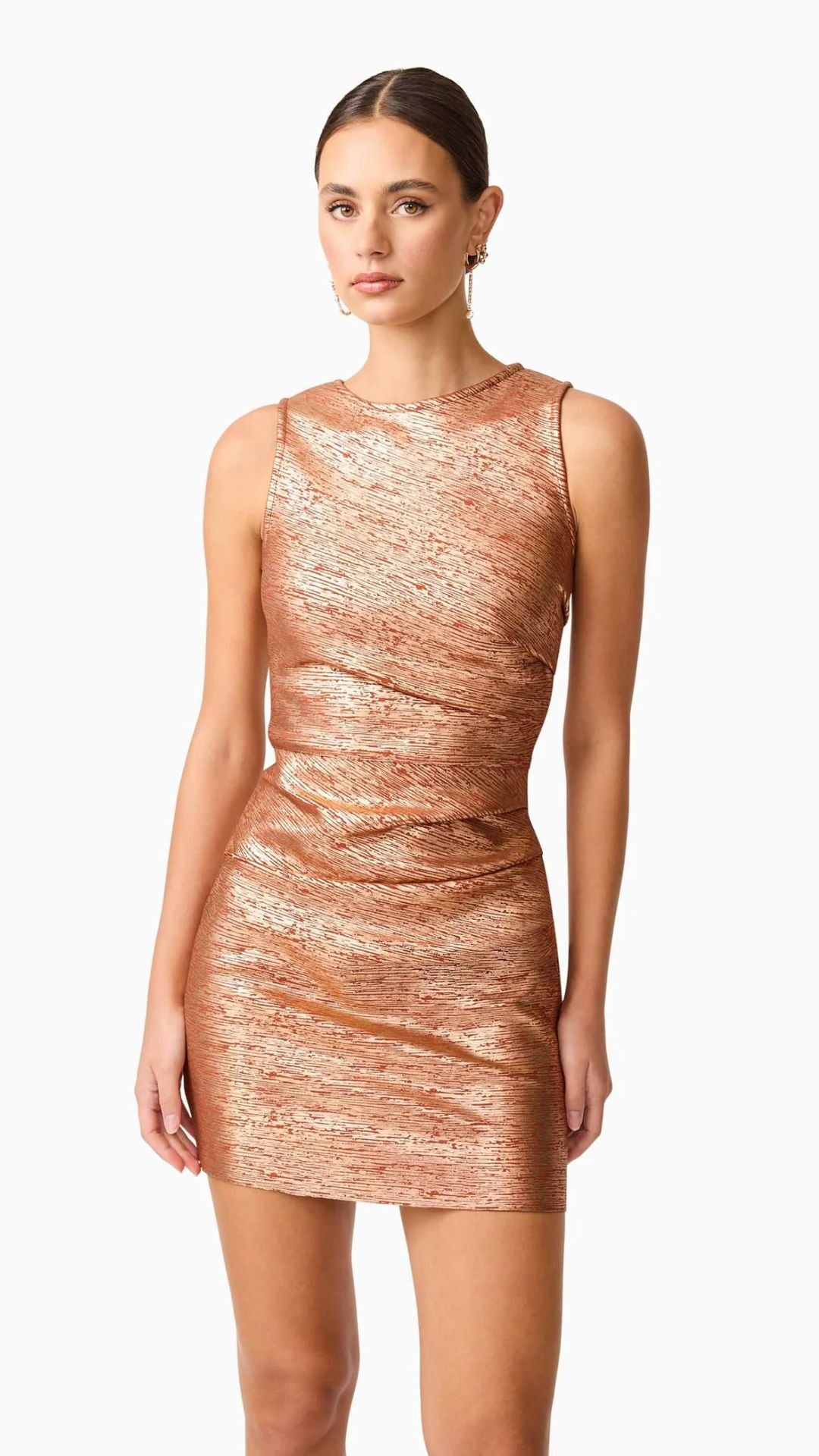 Rhian Dress
