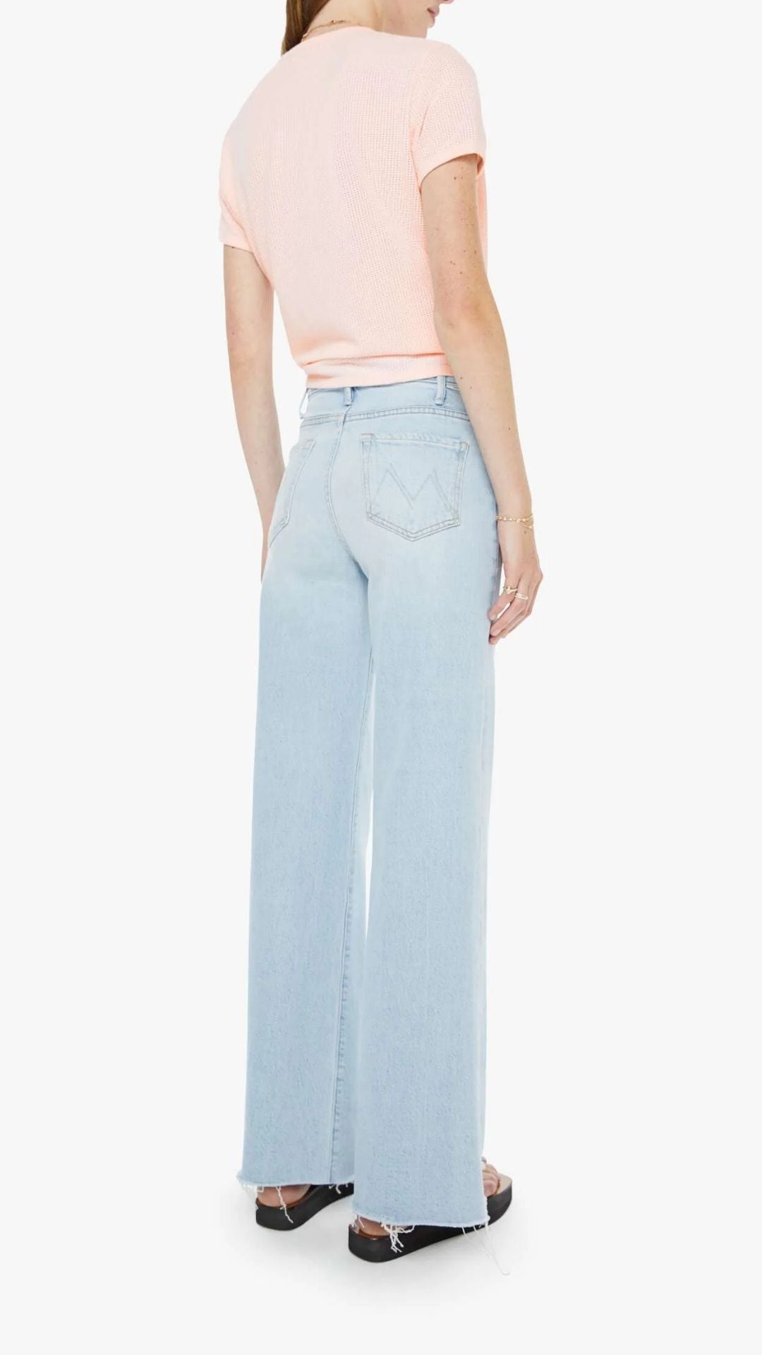 Hustler Roller Skimp Fray